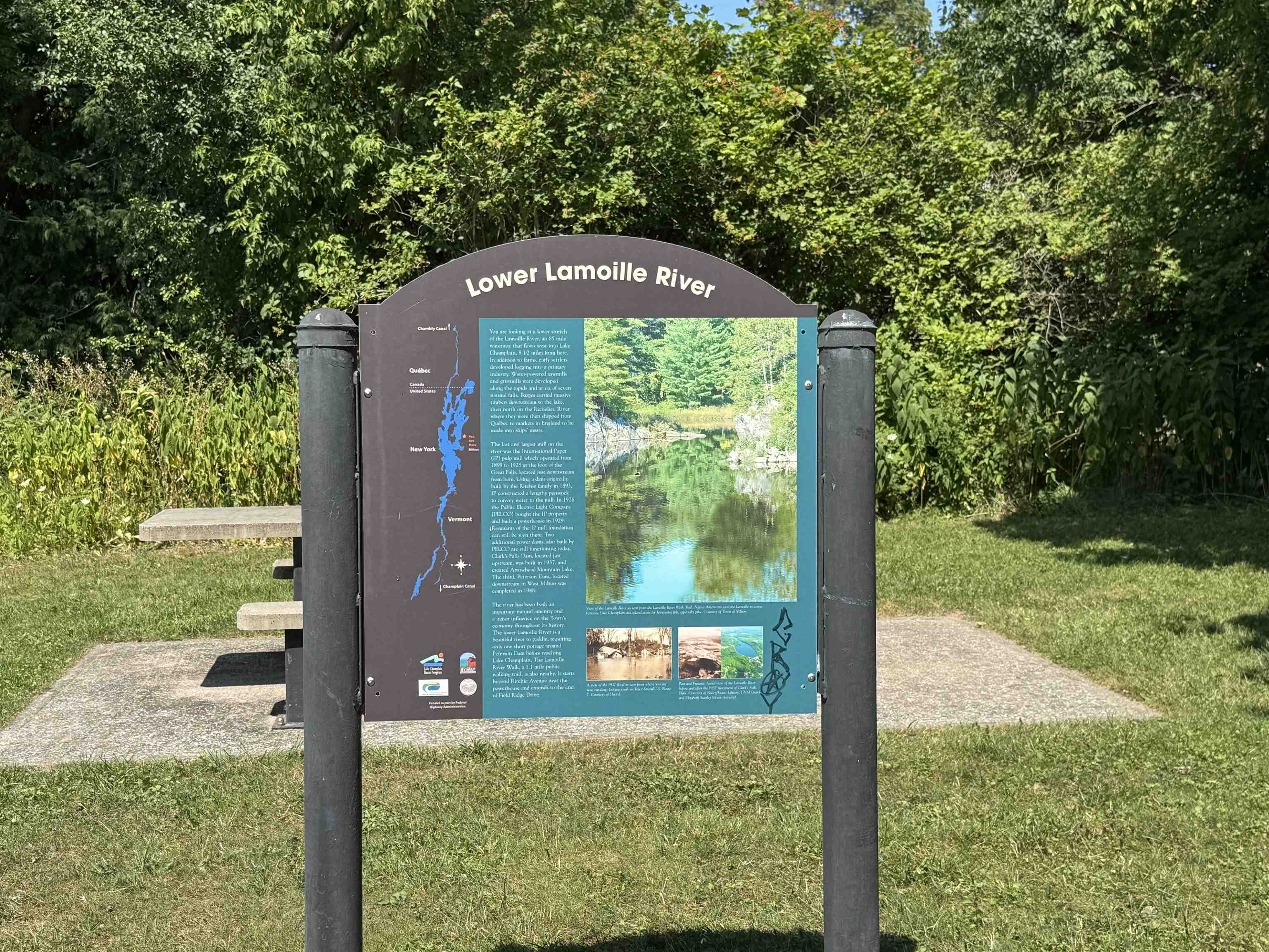 Homes for sale in Milton, VT | 9 River St #1, Milton, VT 05468 | MLS# 5043544