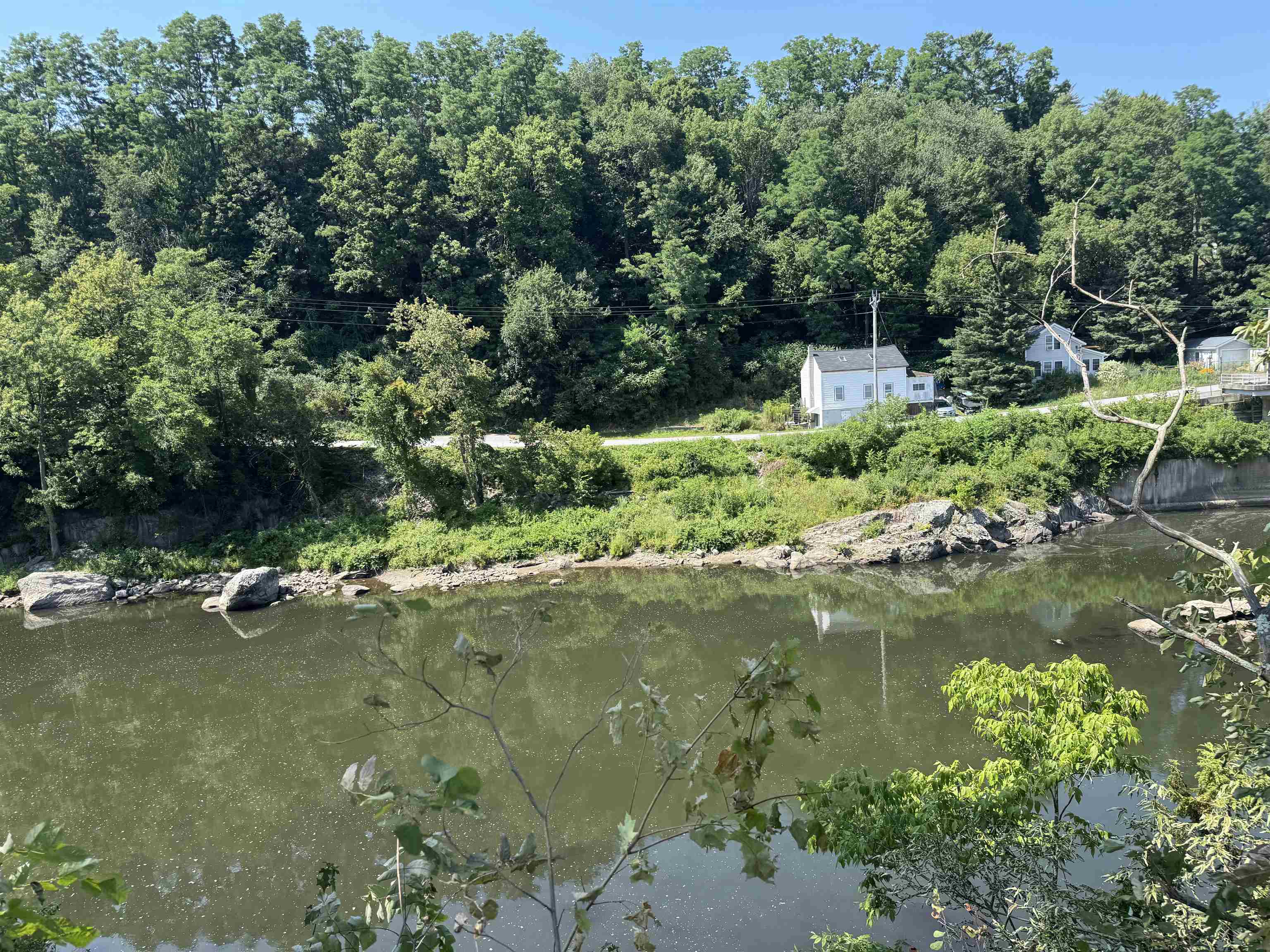 Homes for sale in Milton, VT | 9 River St #1, Milton, VT 05468 | MLS# 5043544