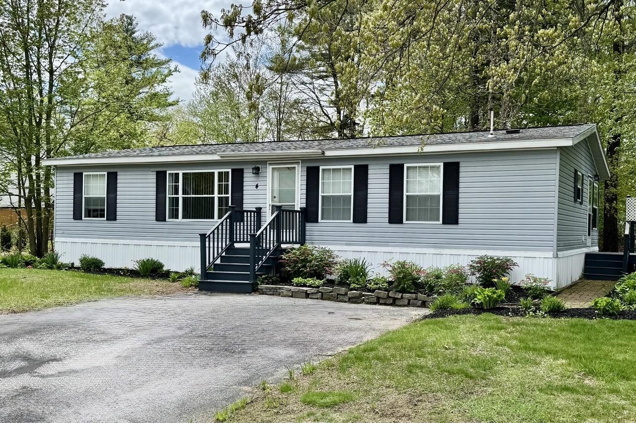 MLS 5043547: 4 Gary Street, Nashua NH