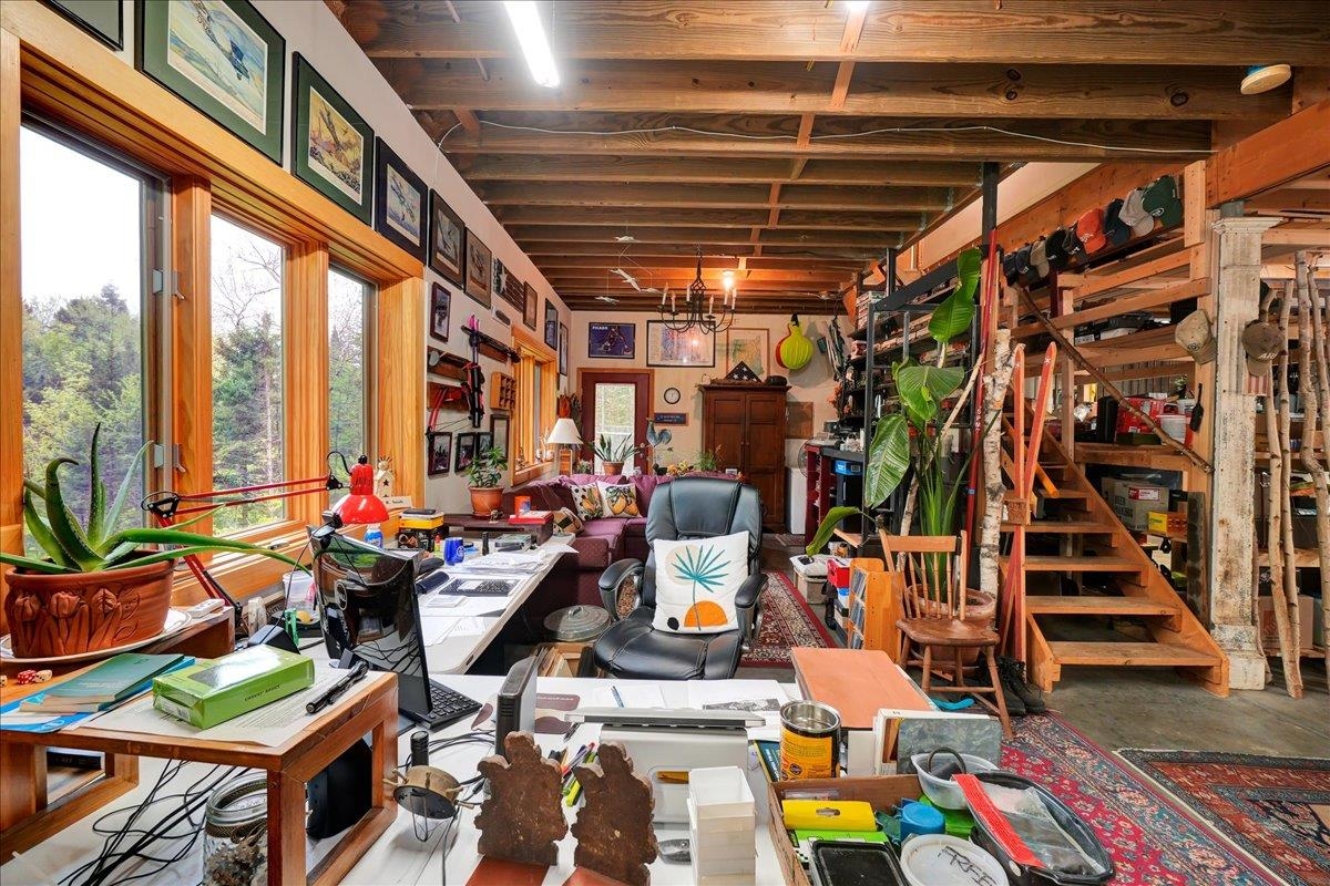 Big Windows In The Walkout Basement 23293165