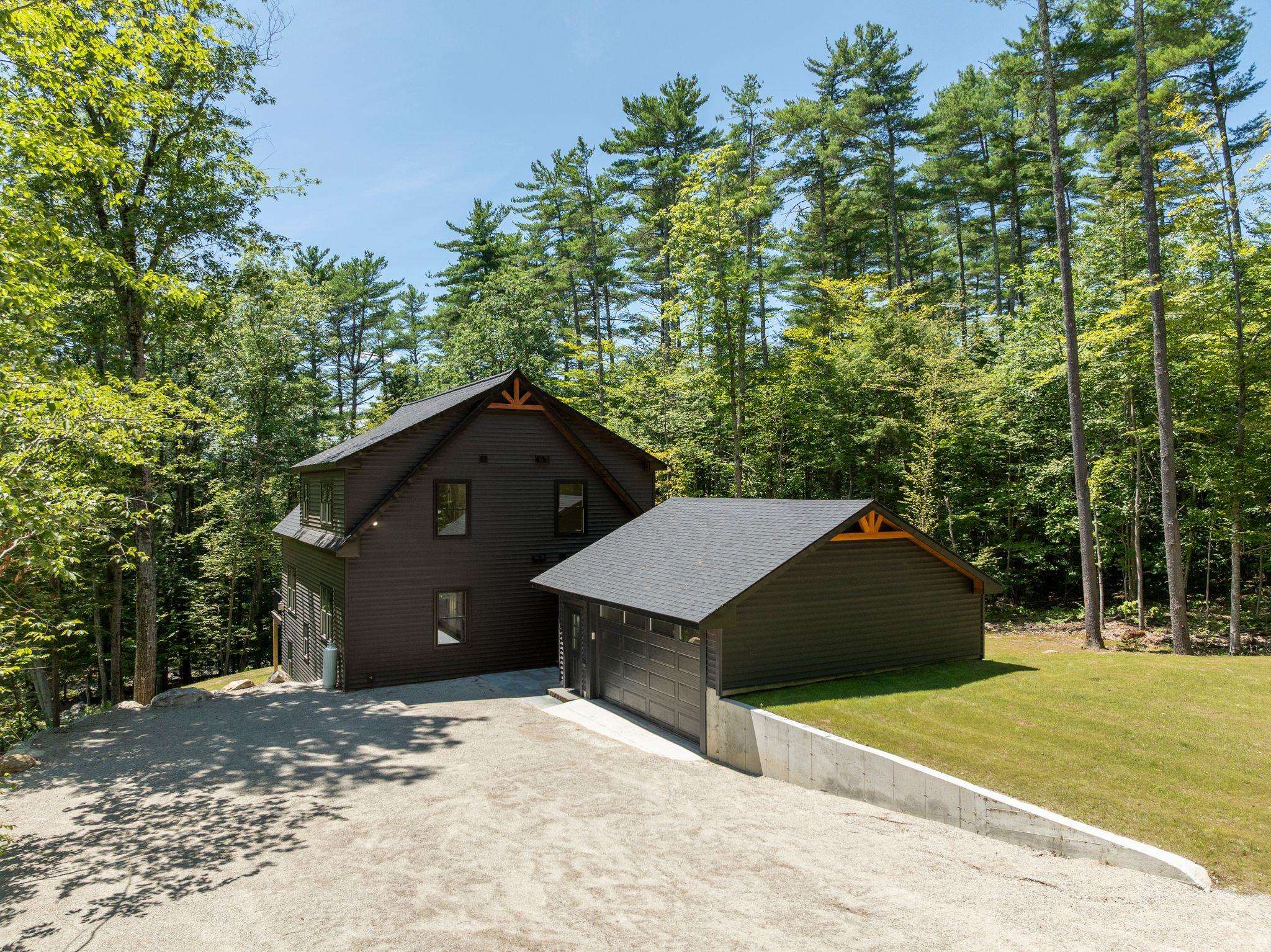 Homes for sale in Tuftonboro, NH | 2 Jordan Way, Tuftonboro, NH 03816 | MLS# 5043617