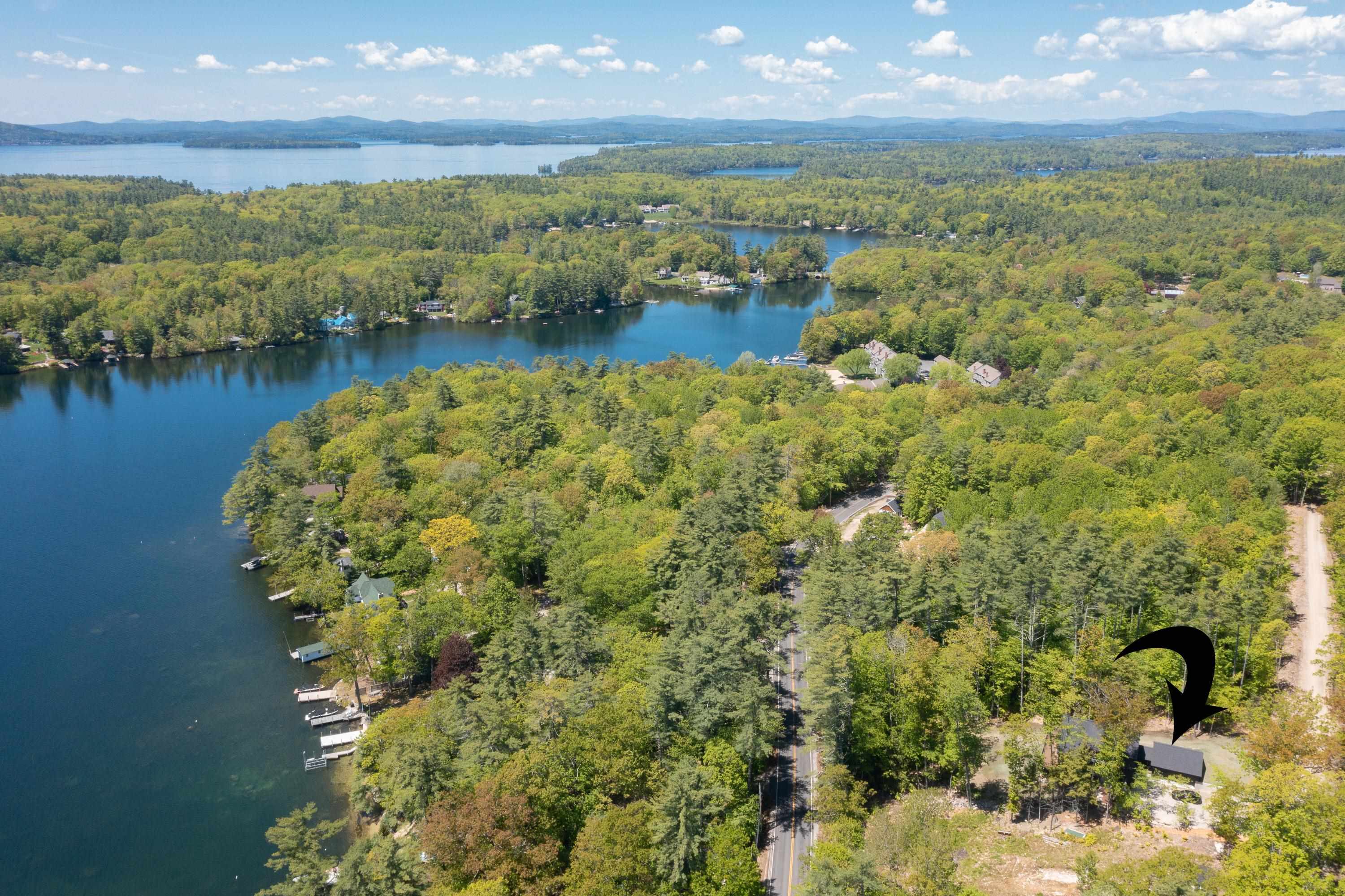 Homes for sale in Tuftonboro, NH | 2 Jordan Way, Tuftonboro, NH 03816 | MLS# 5043617