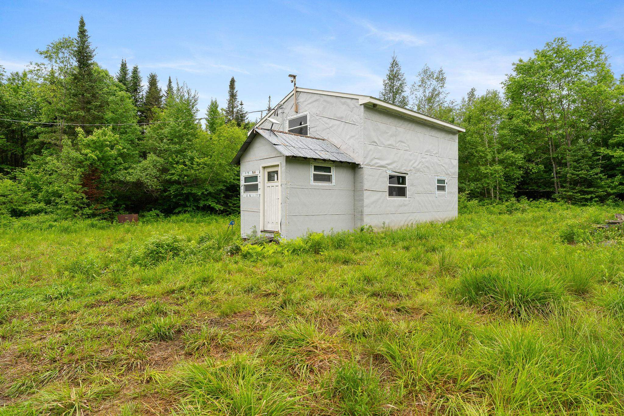 Homes for sale in Hardwick, VT | 1817 Hopkins Hill Rd, Hardwick, VT 05843 | MLS# 5043624