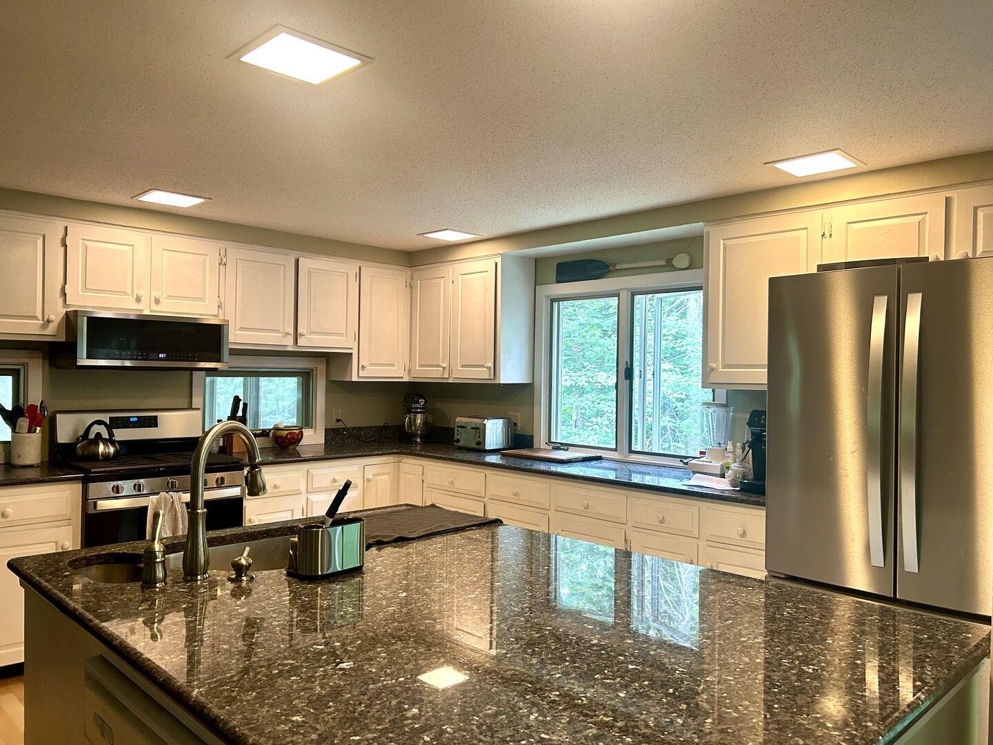 VILLAGE OF EASTMAN IN TOWN OF GRANTHAM NH Grantham_NH for sale $Single Family For Lease: $2,750