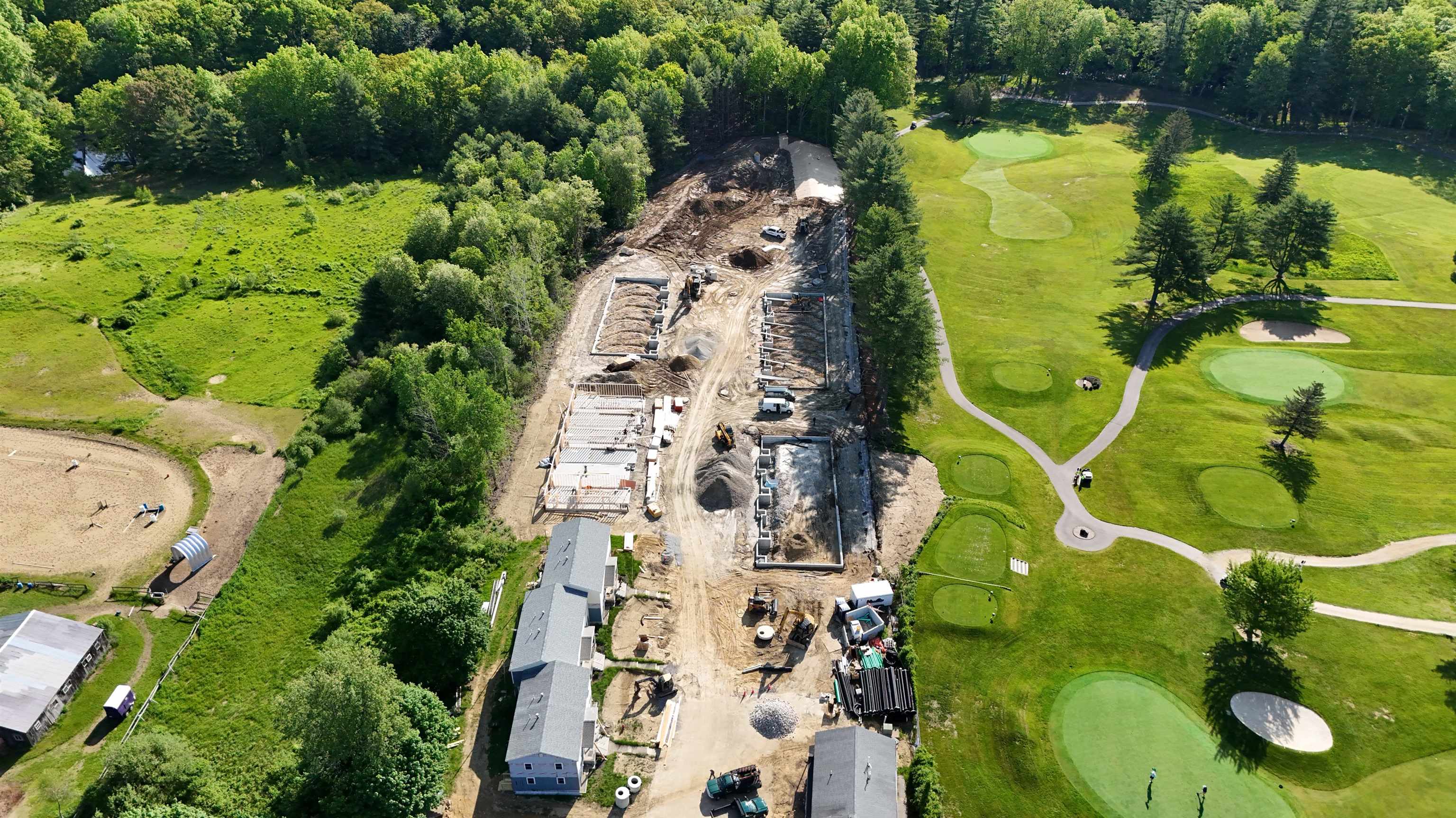 Homes for sale in Rochester, NH | 24 Birdie Grv #C, Rochester, NH 03839 | MLS# 5043747