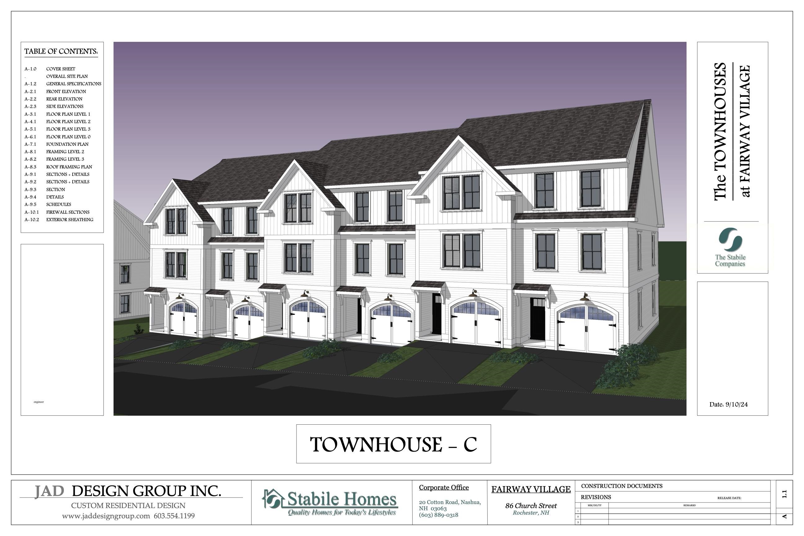 Homes for sale in Rochester, NH | 24 Birdie Grv #C, Rochester, NH 03839 | MLS# 5043747