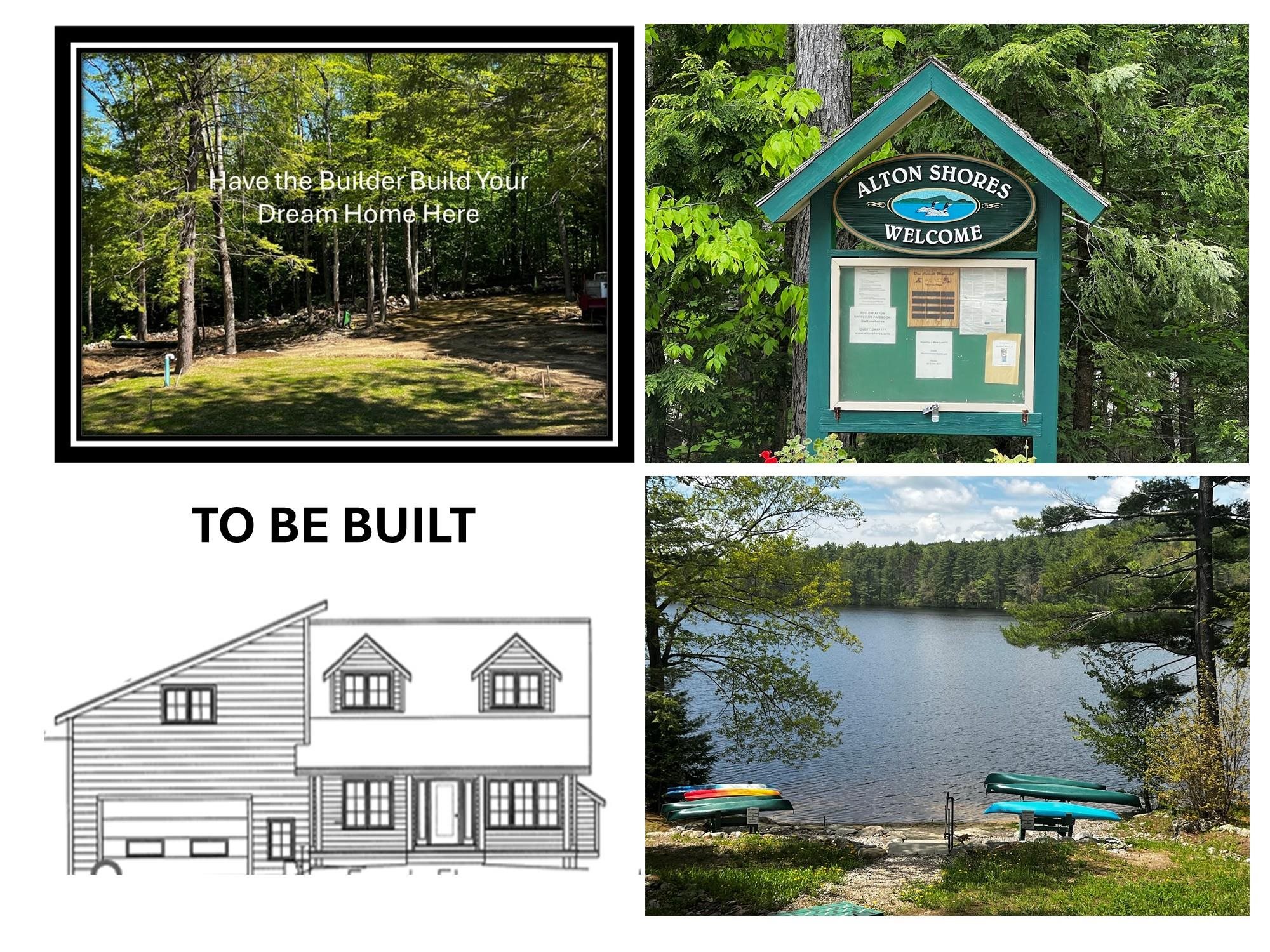 Alton NH Home for sale $$690,000 $396 per sq.ft.