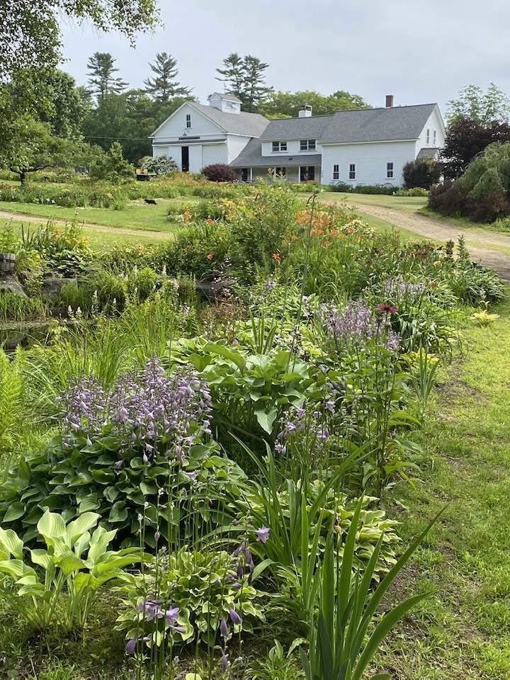 Homes for sale in Sullivan, NH | 24 White Brook Dr, Sullivan, NH 03445 | MLS# 5043773