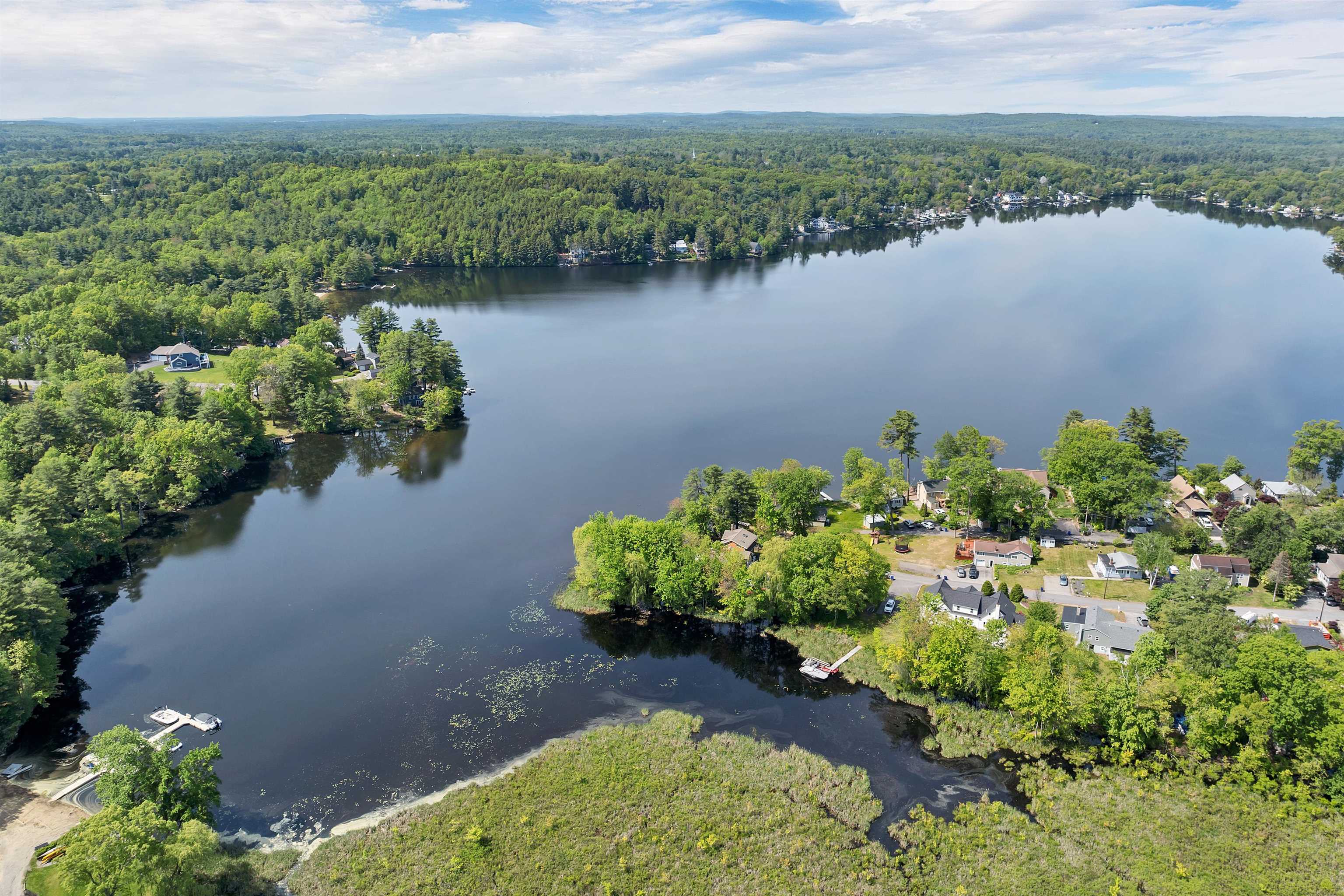 MLS 5043803: 7 Beach Road, Hampstead NH