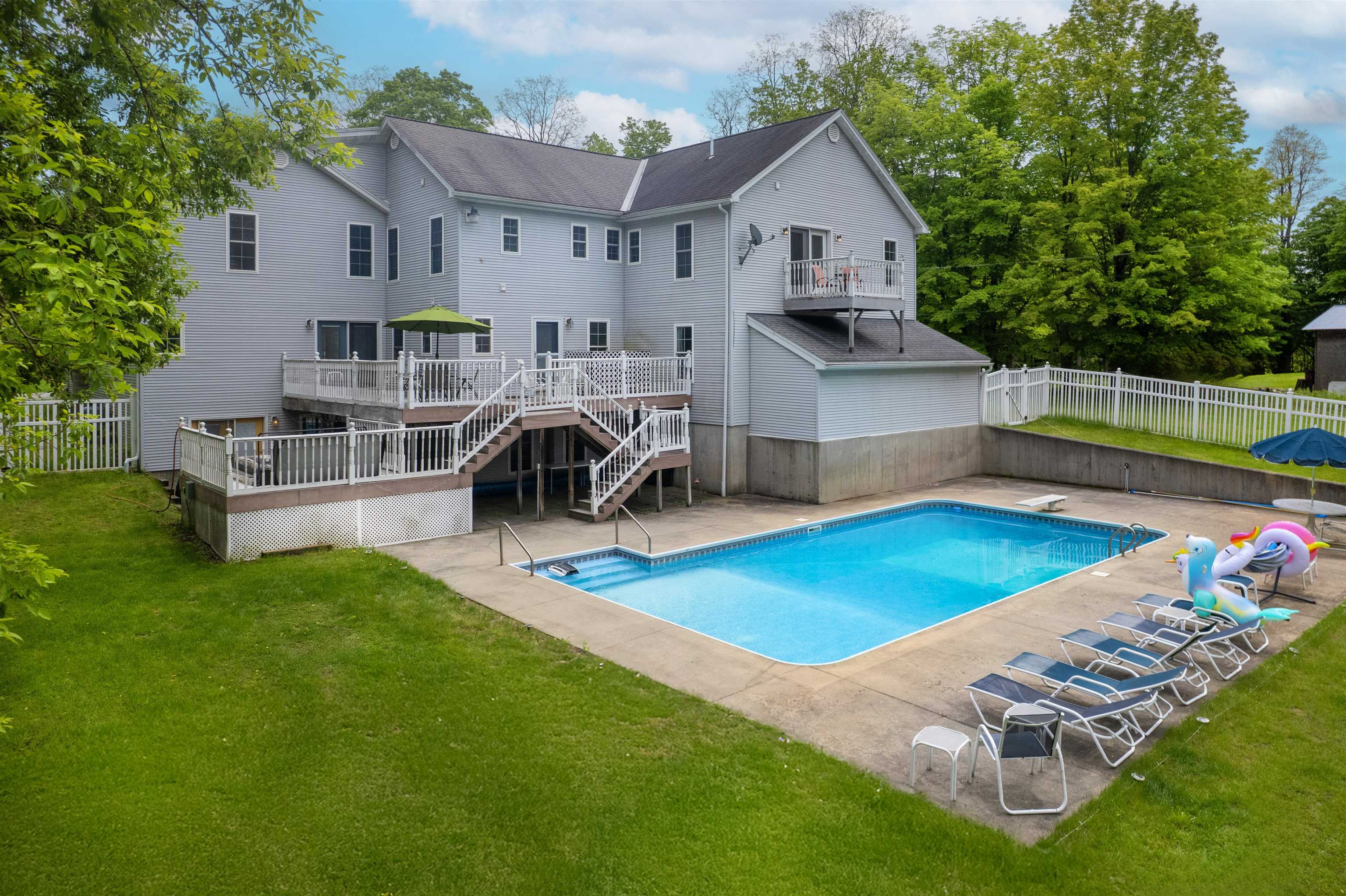 Poultney VT Home for sale $$499,000 $95 per sq.ft.