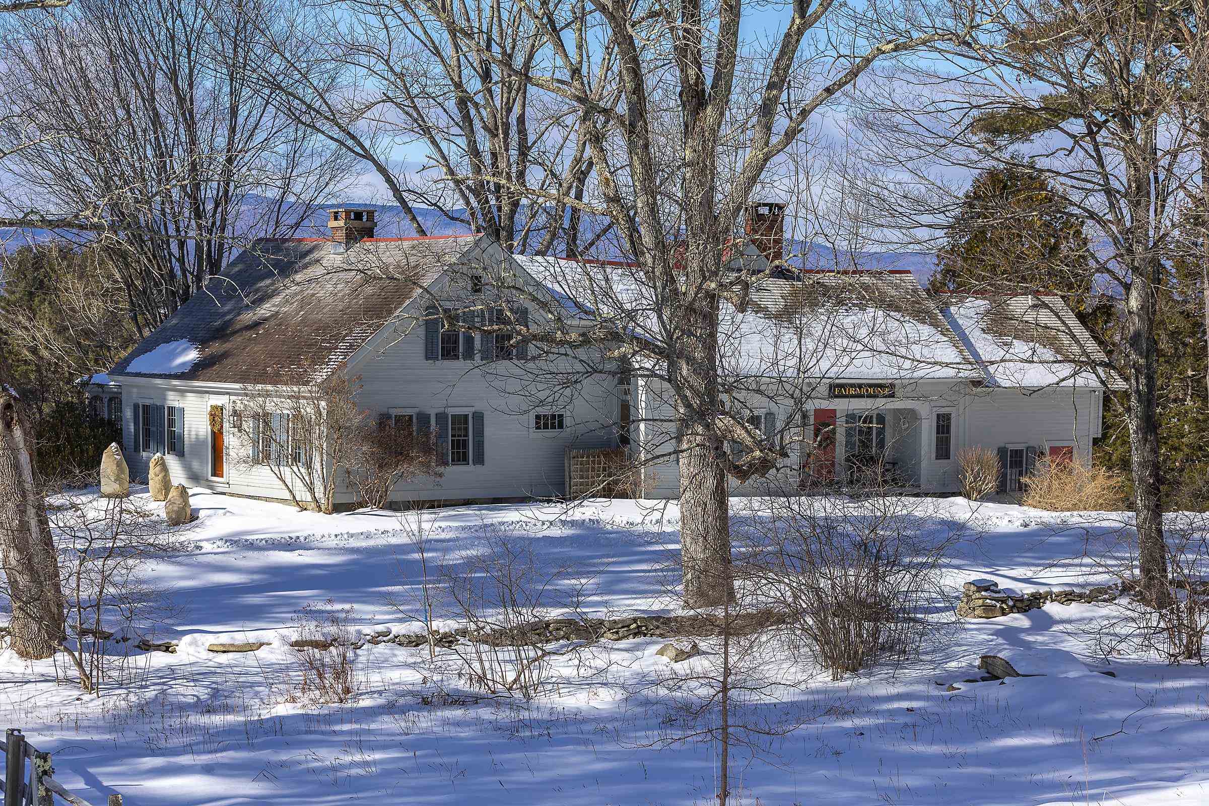 Homes for sale in Londonderry, VT | 732 Under The Mountain Rd, Londonderry, VT 05155 | MLS# 5043818