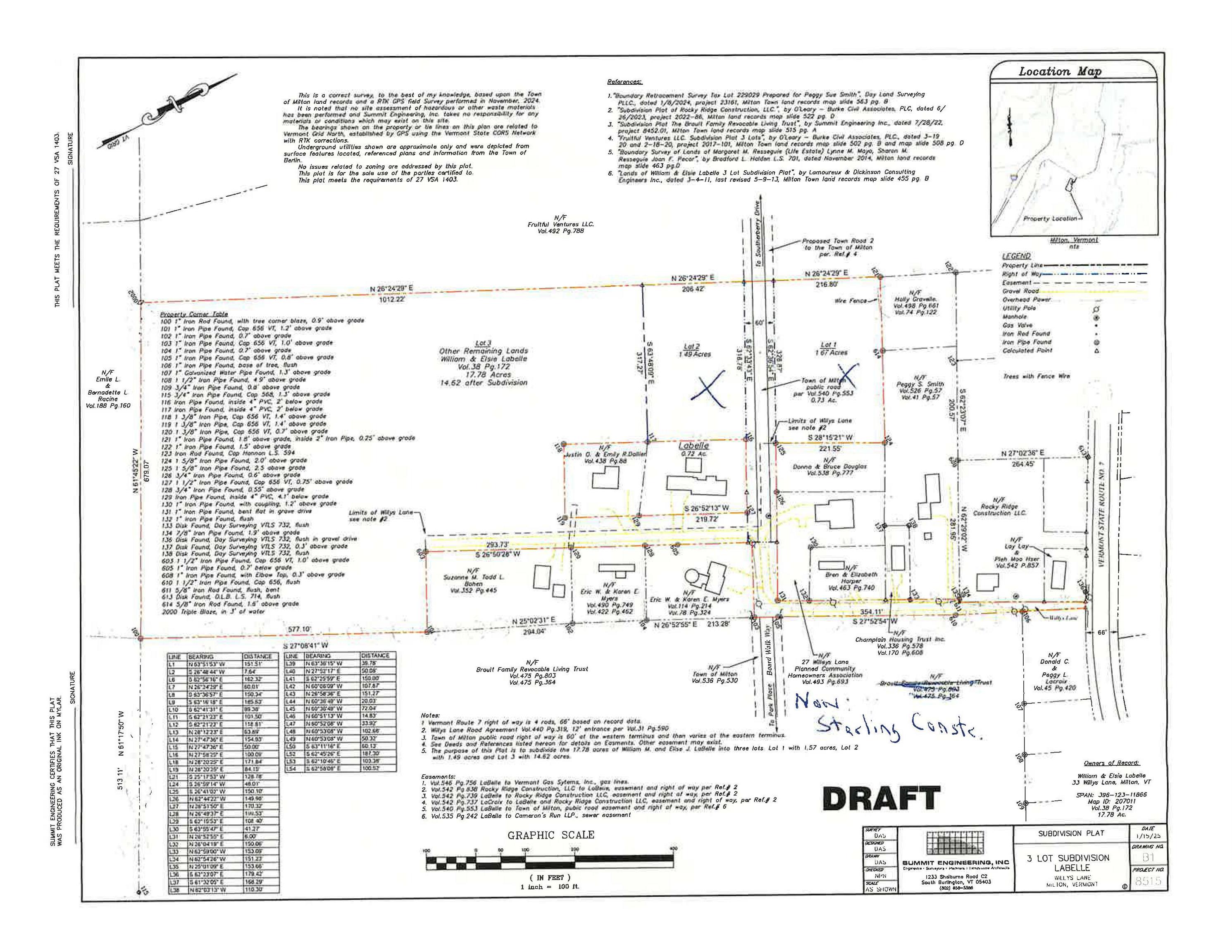Homes for sale in Milton, VT | 33 Willys Ln, Milton, VT 05468 | MLS# 5043836