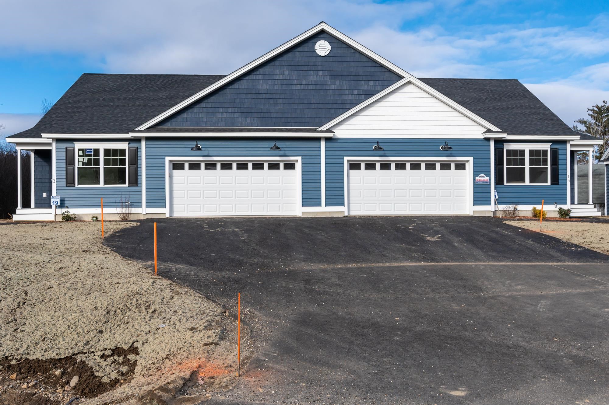 Homes for sale in Northfield, NH | 39 Village Way #21, Northfield, NH 03276 | MLS# 5043837