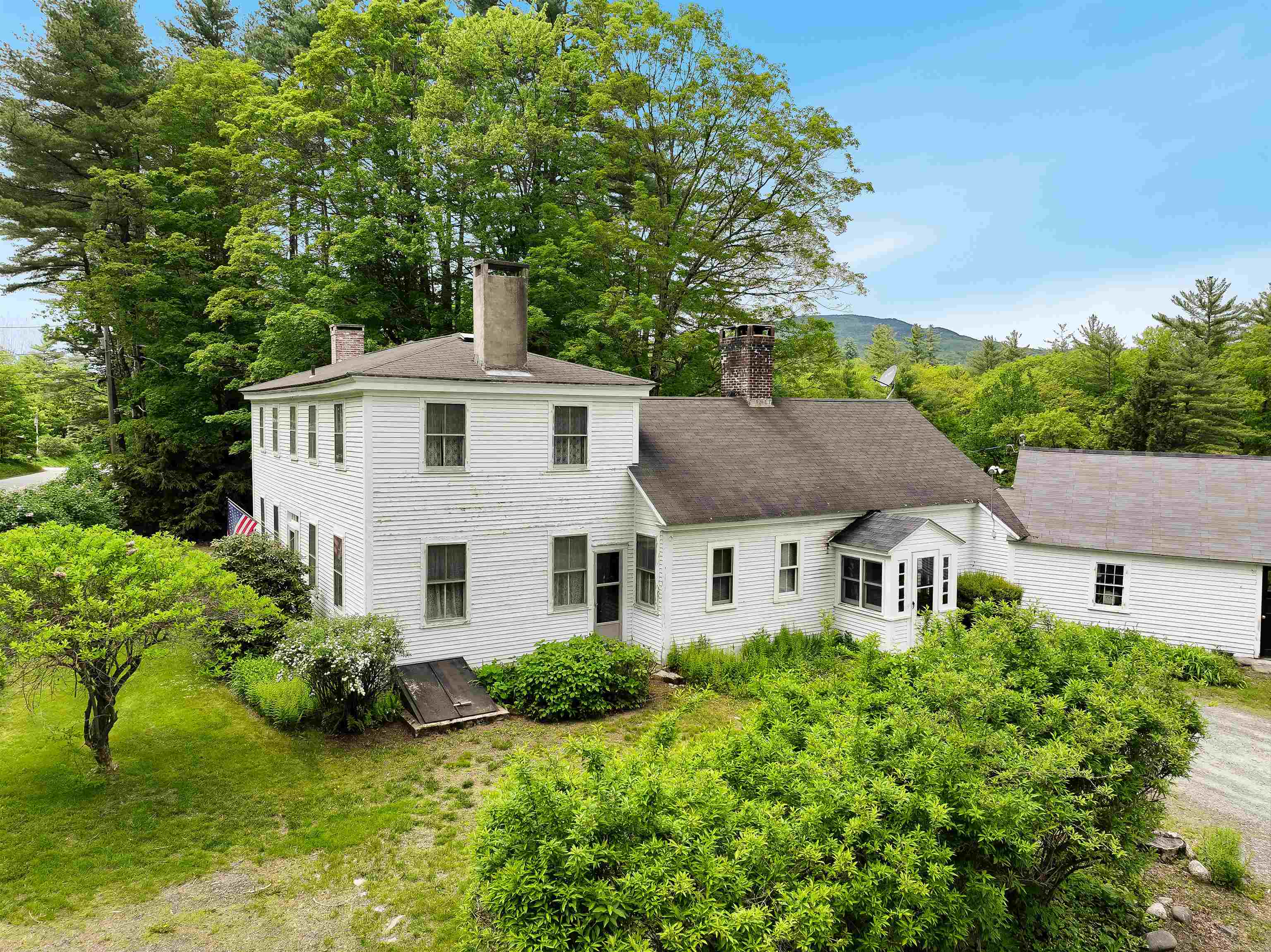 Homes for sale in Andover, NH | 97 Salisbury Hwy, Andover, NH 03216 | MLS# 5043859