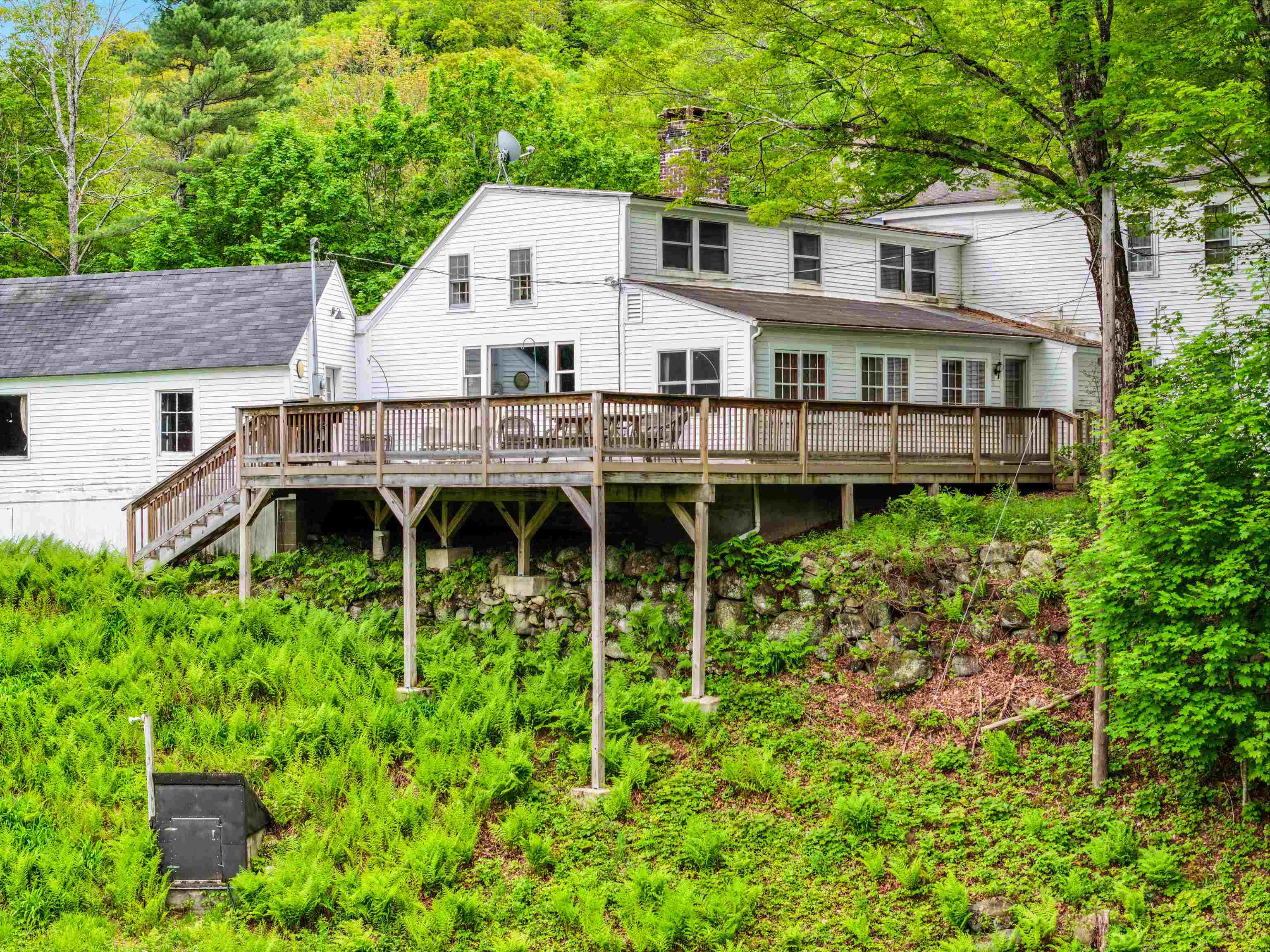 Homes for sale in Andover, NH | 97 Salisbury Hwy, Andover, NH 03216 | MLS# 5043859