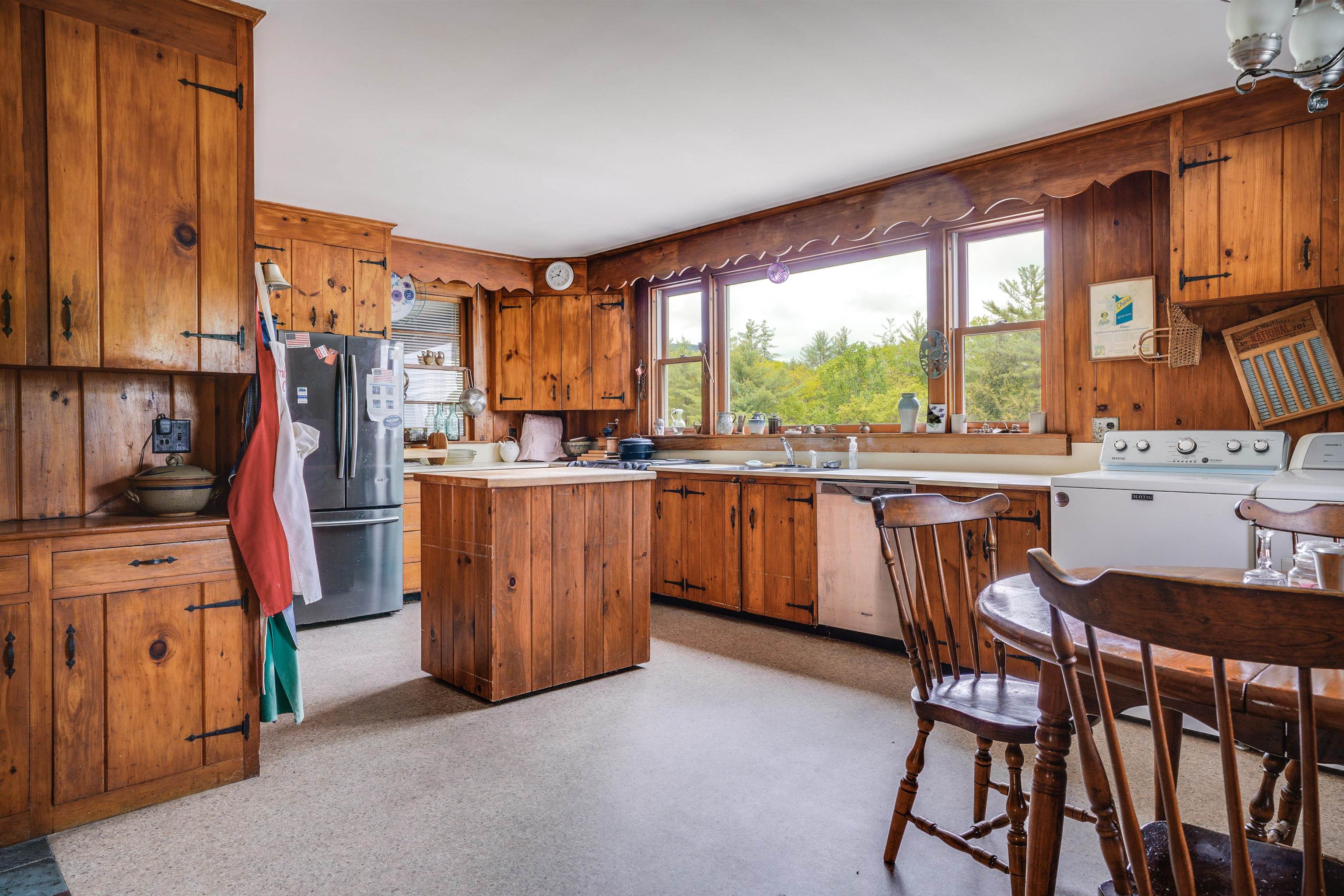 Homes for sale in Andover, NH | 97 Salisbury Hwy, Andover, NH 03216 | MLS# 5043859