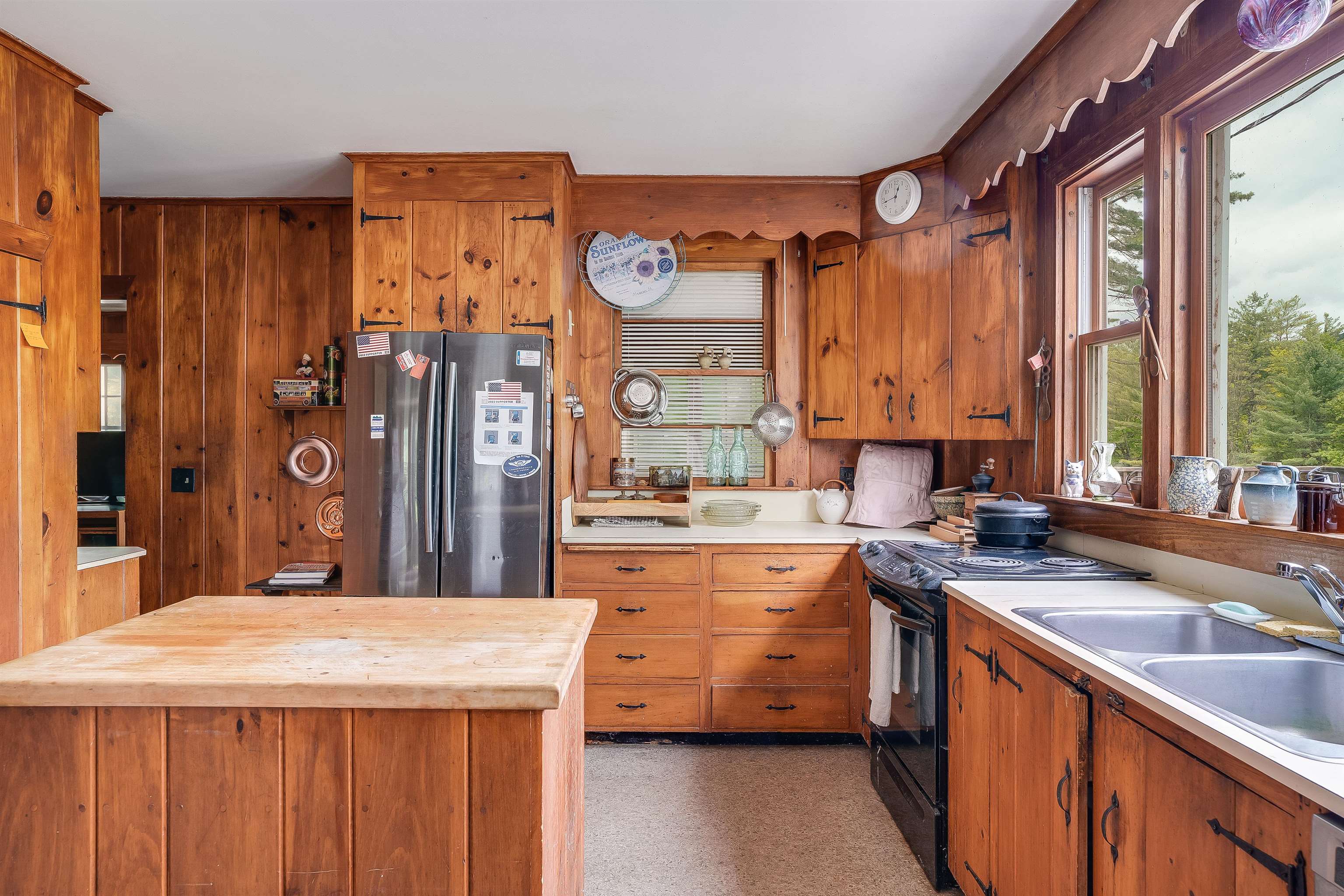 97 Salisbury Hw, Andover, NH 03216