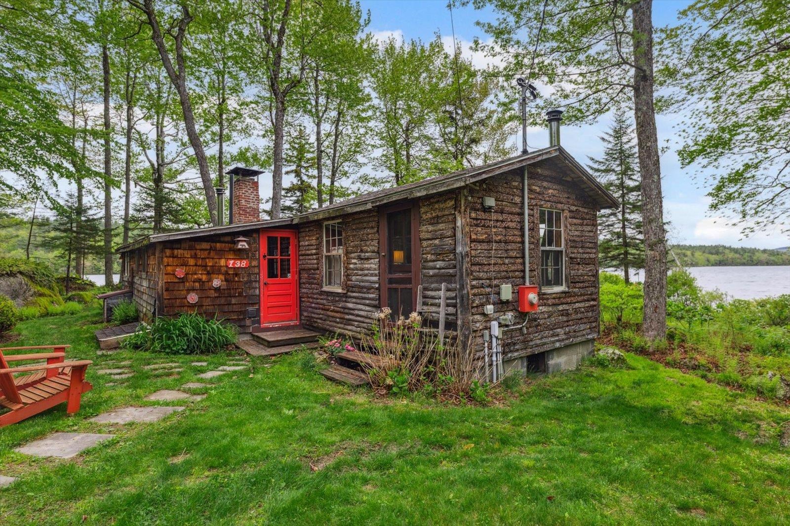 Homes for sale in Nelson, NH | 138 Miller Dr, Nelson, NH 03457 | MLS# 5043870