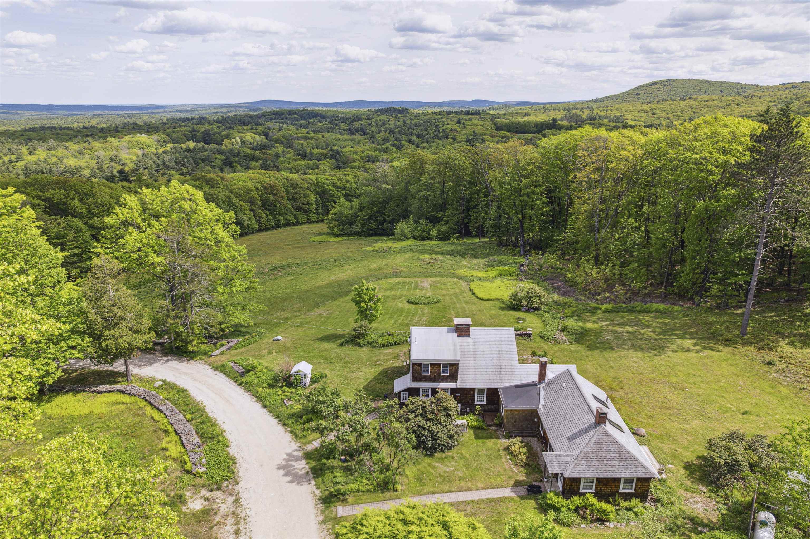 Homes for sale in Temple, NH | 48 & 56 Perkins Ln, Temple, NH 03084 | MLS# 5043889