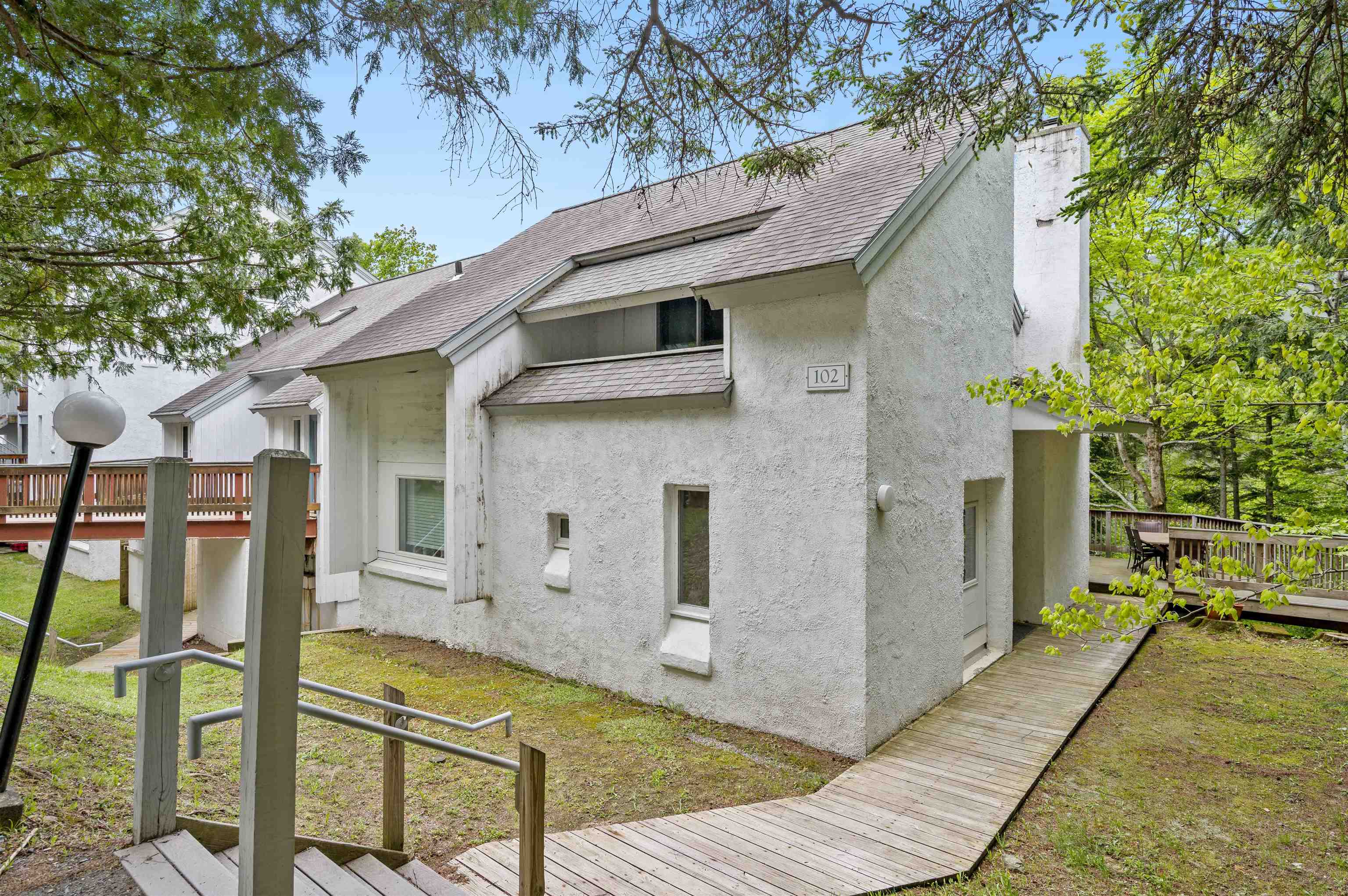 Homes for sale in Warren, VT | 102 Upper Phase Rd Rd #102, Warren, VT 05674 | MLS# 5043925