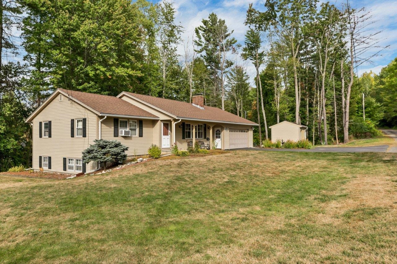 CLAREMONT NH Home for sale $$399,000 | $203 per sq.ft.