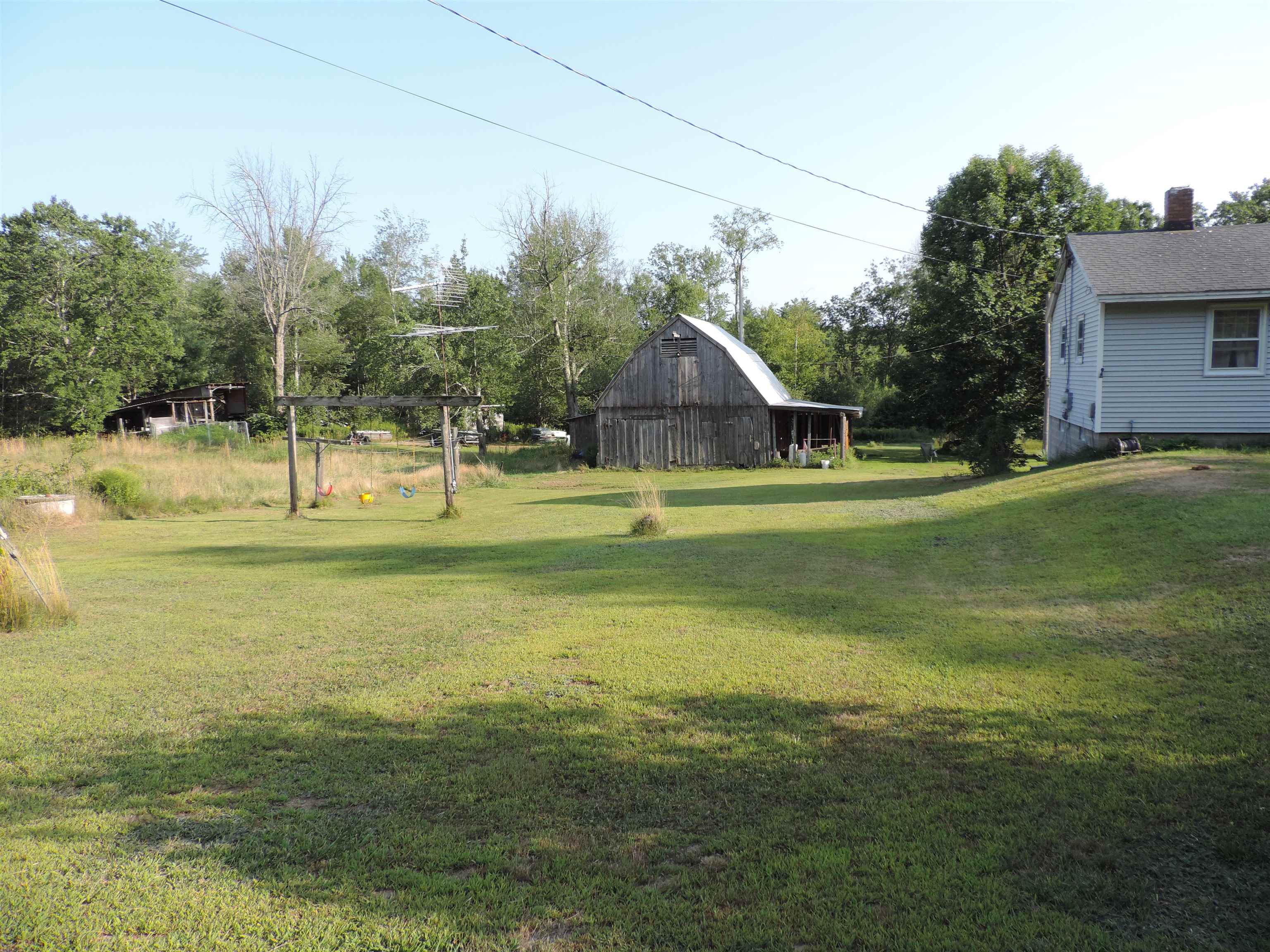 Homes for sale in Deering, NH | 126 Fisher Rd, Deering, NH 03244 | MLS# 5043984