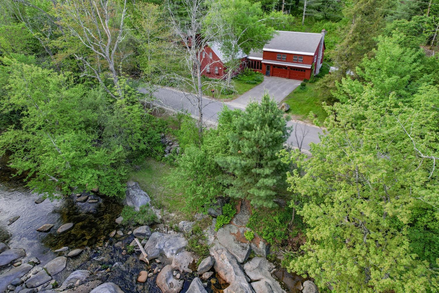 ALEXANDRIA NH Home for sale $$379,900 | $144 per sq.ft.