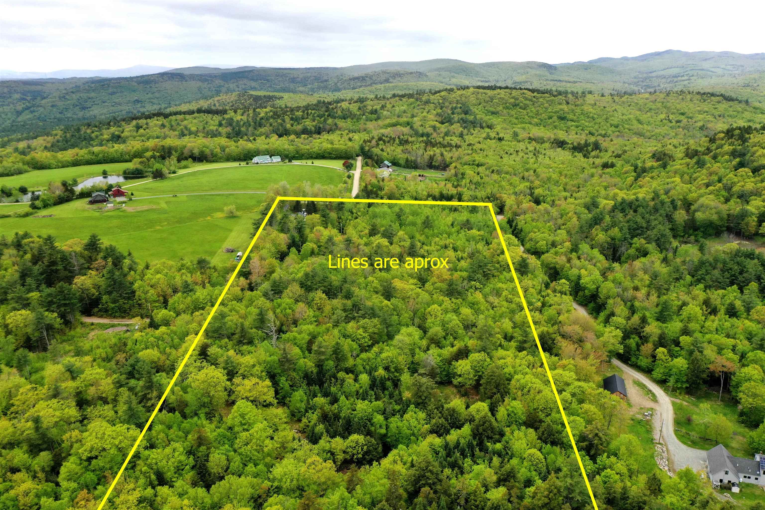 Homes for sale in Wilmot, NH | Lot 16 Granite Hill Rd, Wilmot, NH 03287 | MLS# 5043990
