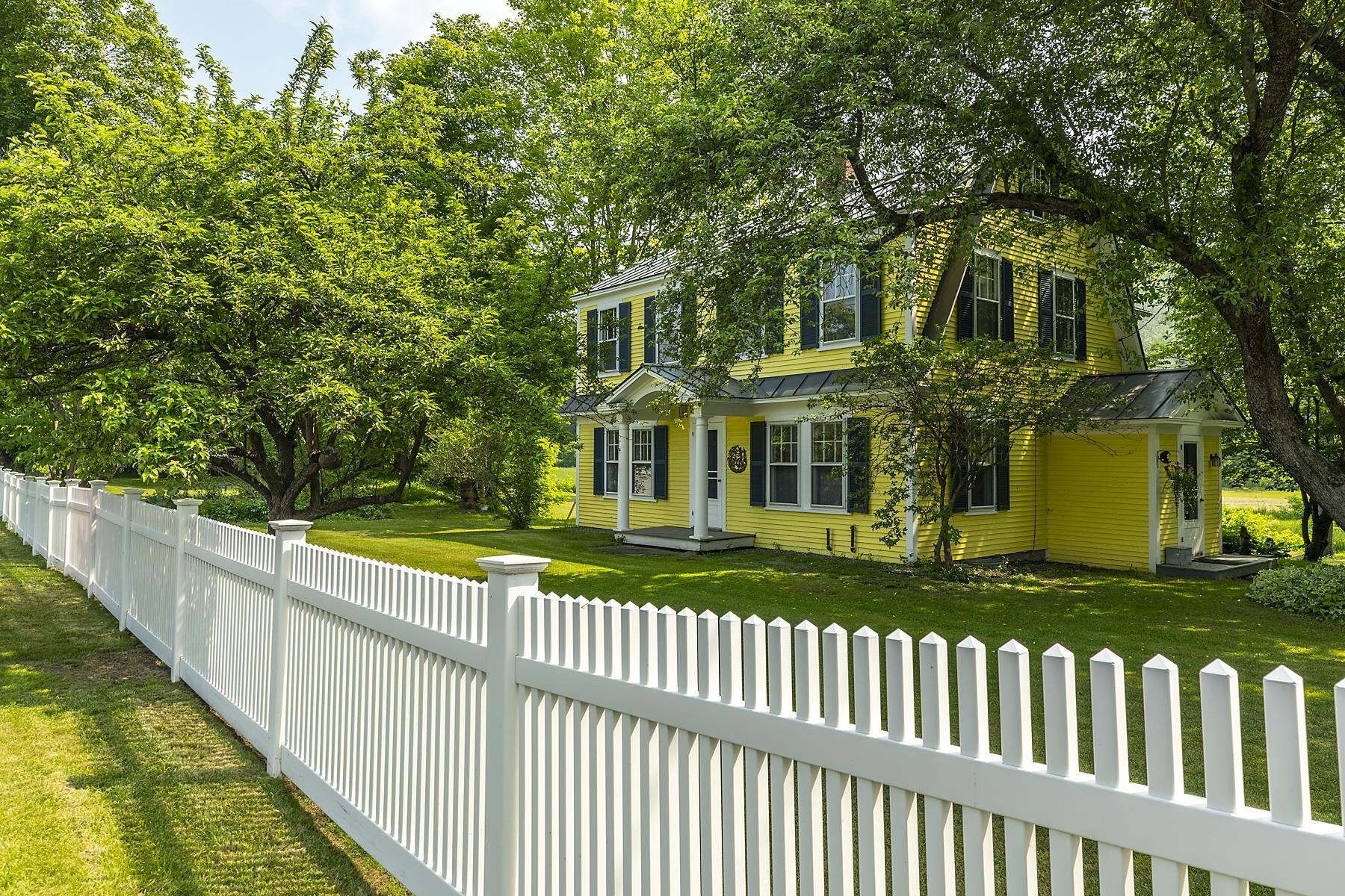 WOODSTOCK VT Home for sale $$895,000 | $438 per sq.ft.