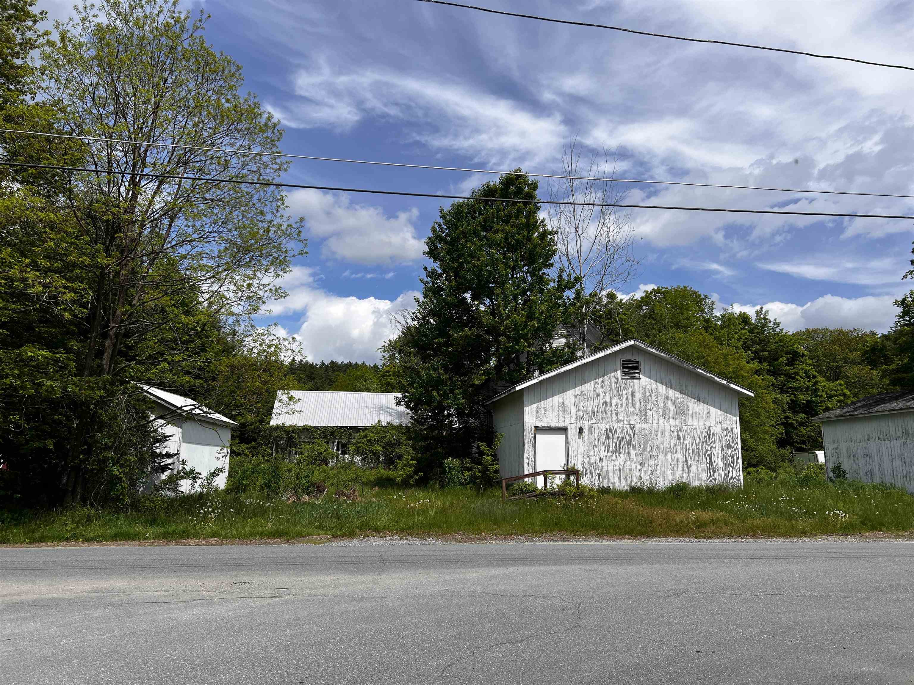 Haverhill NH Home for sale $$80,000 $31 per sq.ft.