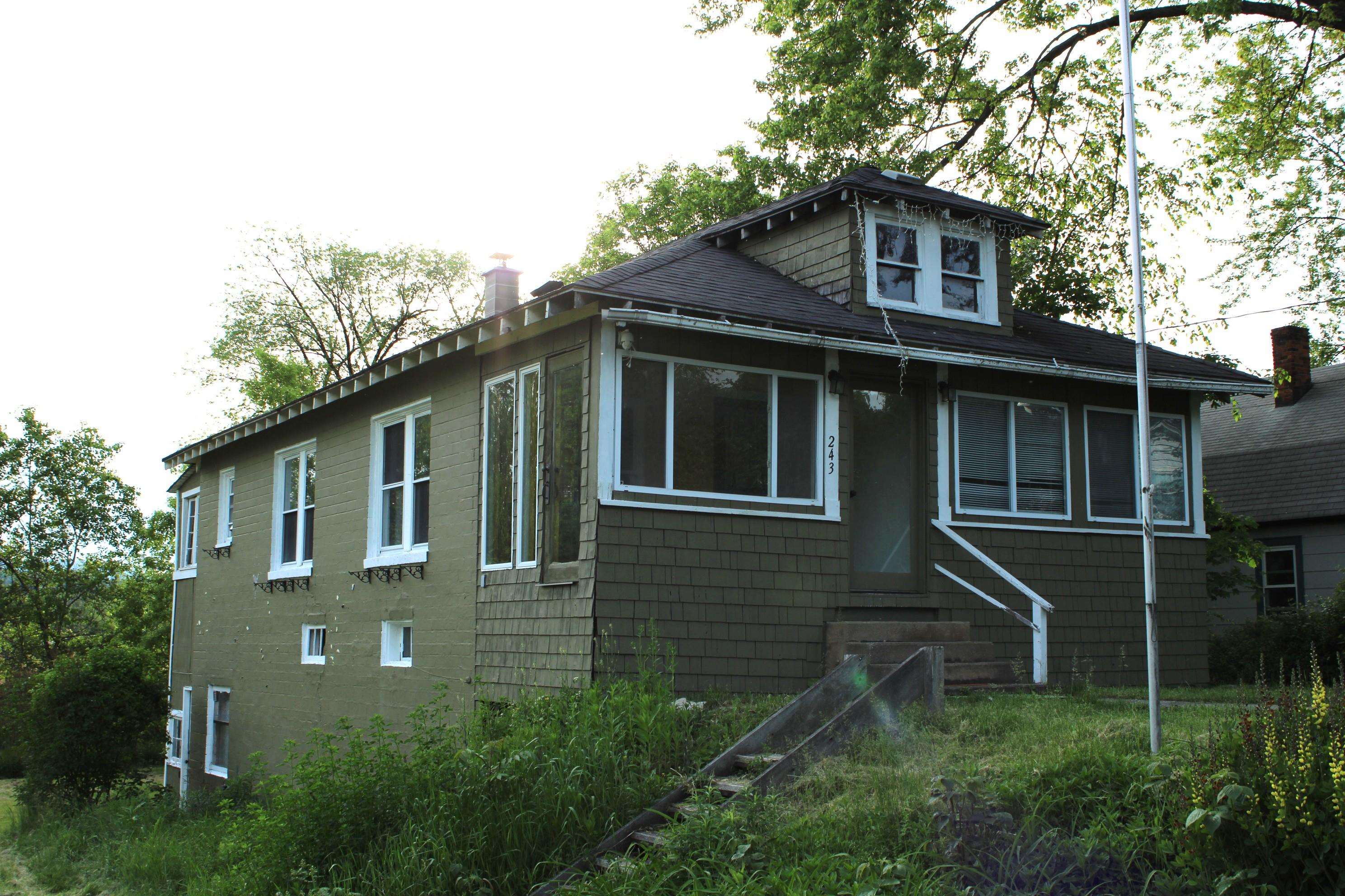 RUTLAND CITY VT Home for sale $$205,000 | $224 per sq.ft.