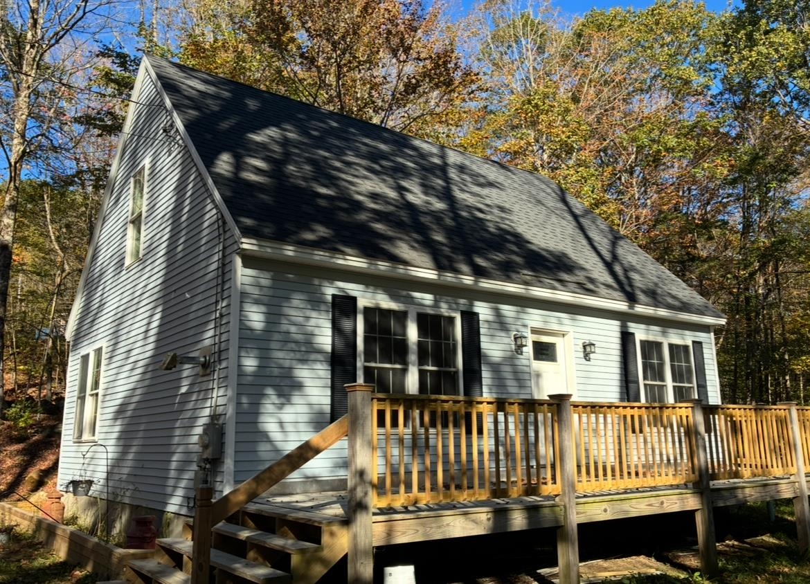 Stoddard NH Home for sale $$325,000 $260 per sq.ft.