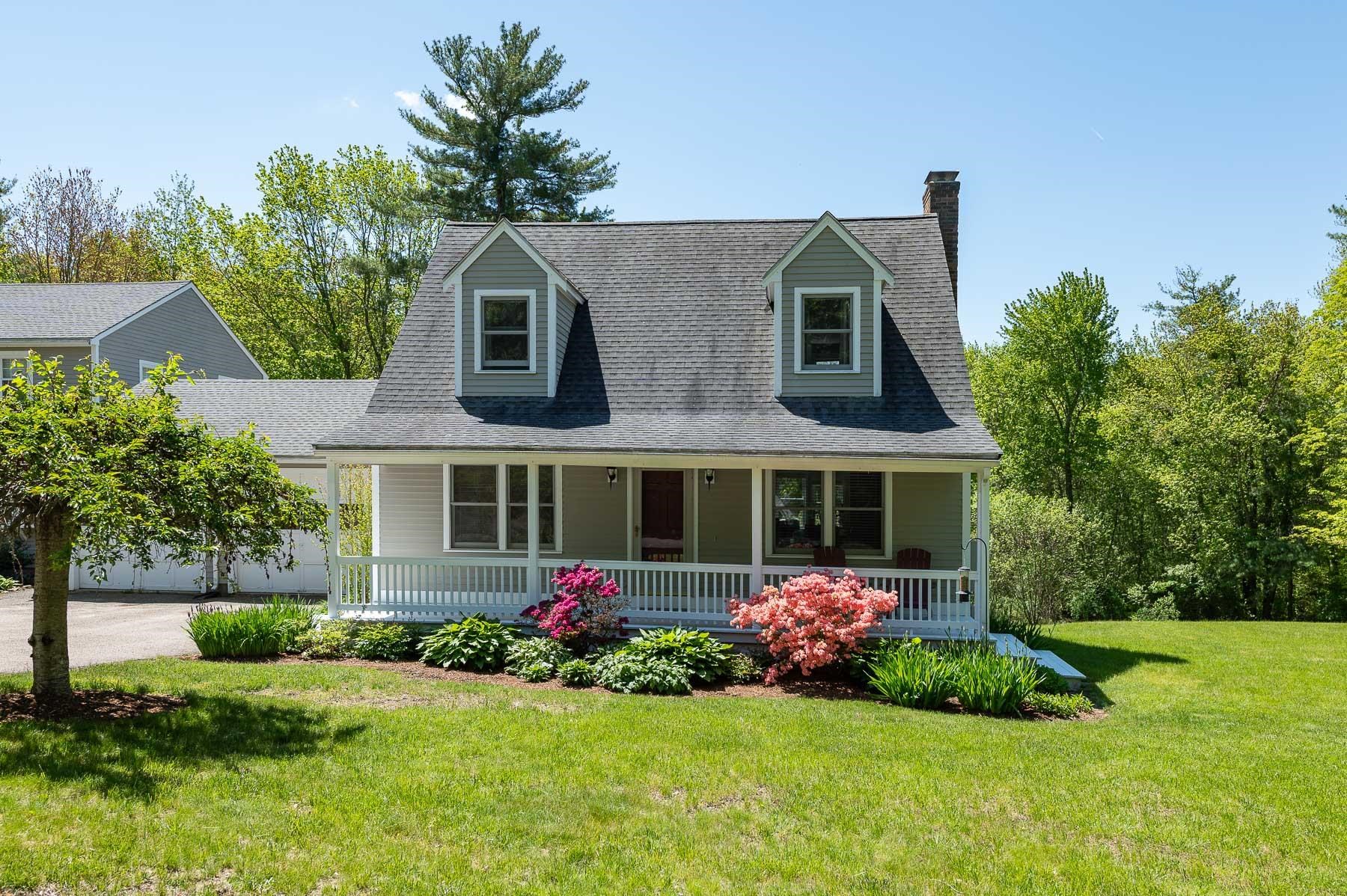 MLS 5044100: 20 Campbell Drive-Unit B, Hampton NH