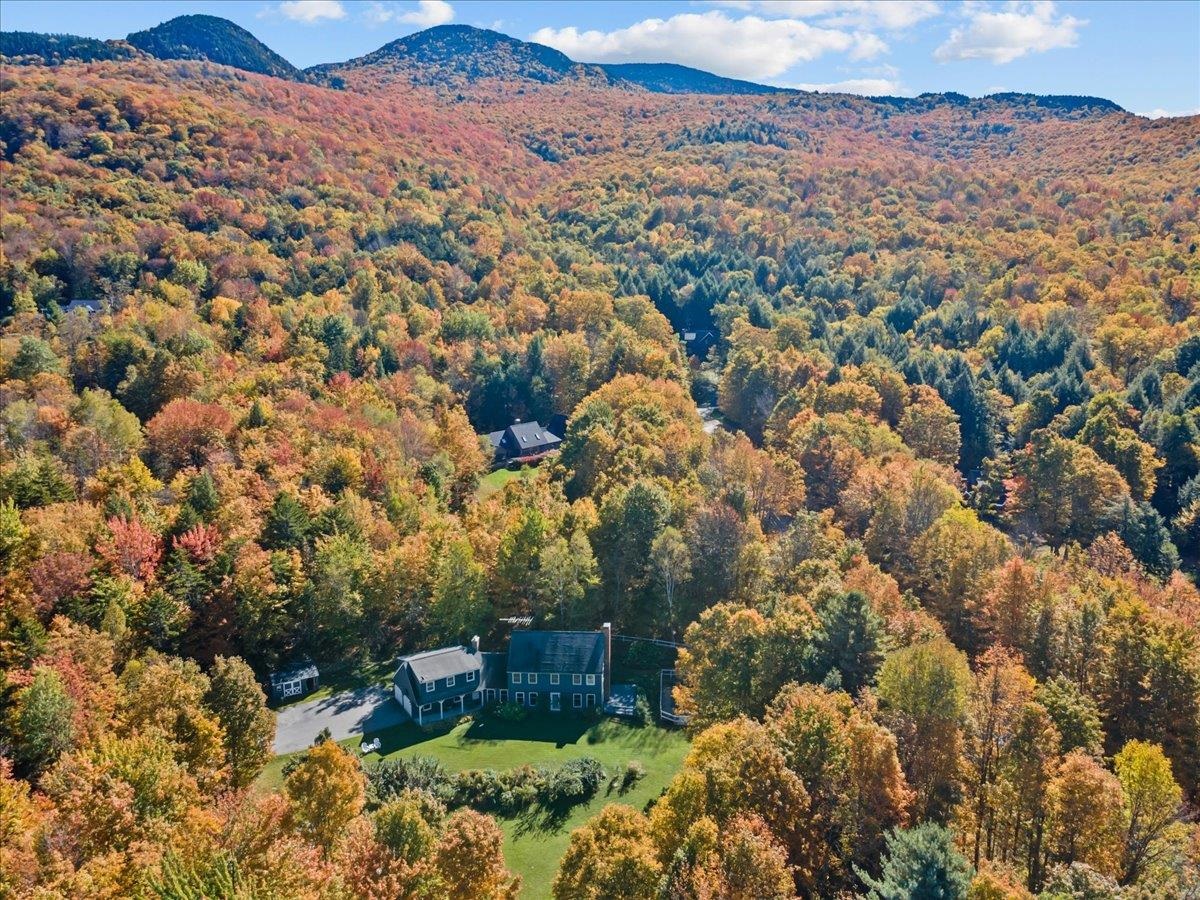 Homes for sale in Stowe, VT | 74 Whitney Ln, Stowe, VT 05672 | MLS# 5044107