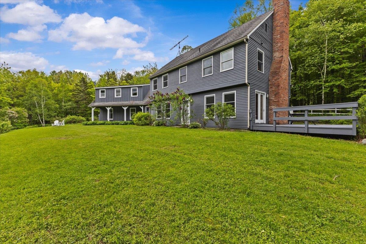 Homes for sale in Stowe, VT | 74 Whitney Ln, Stowe, VT 05672 | MLS# 5044107