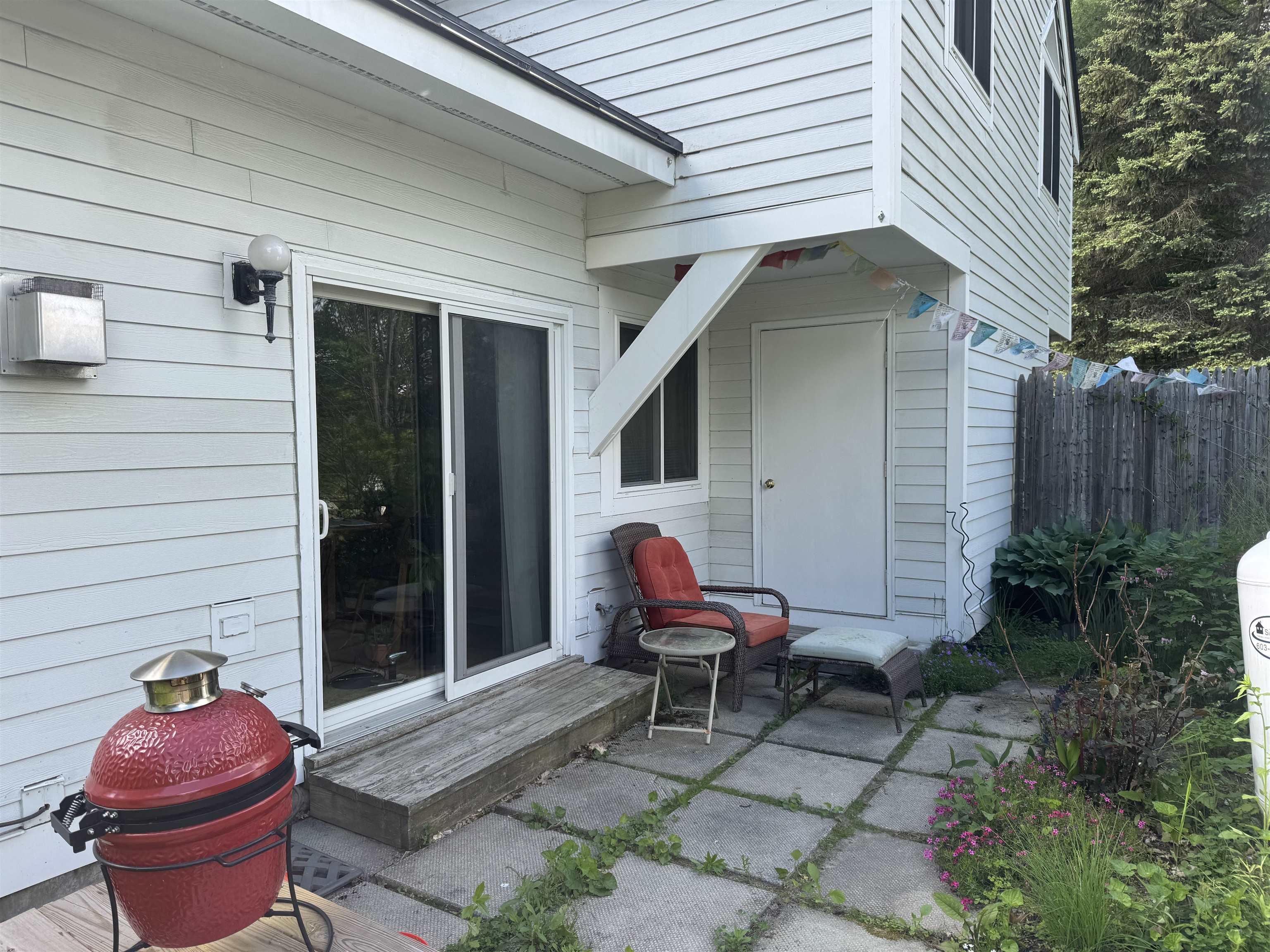 Enfield NH Condo for sale $294,500 $331 per sq.ft.