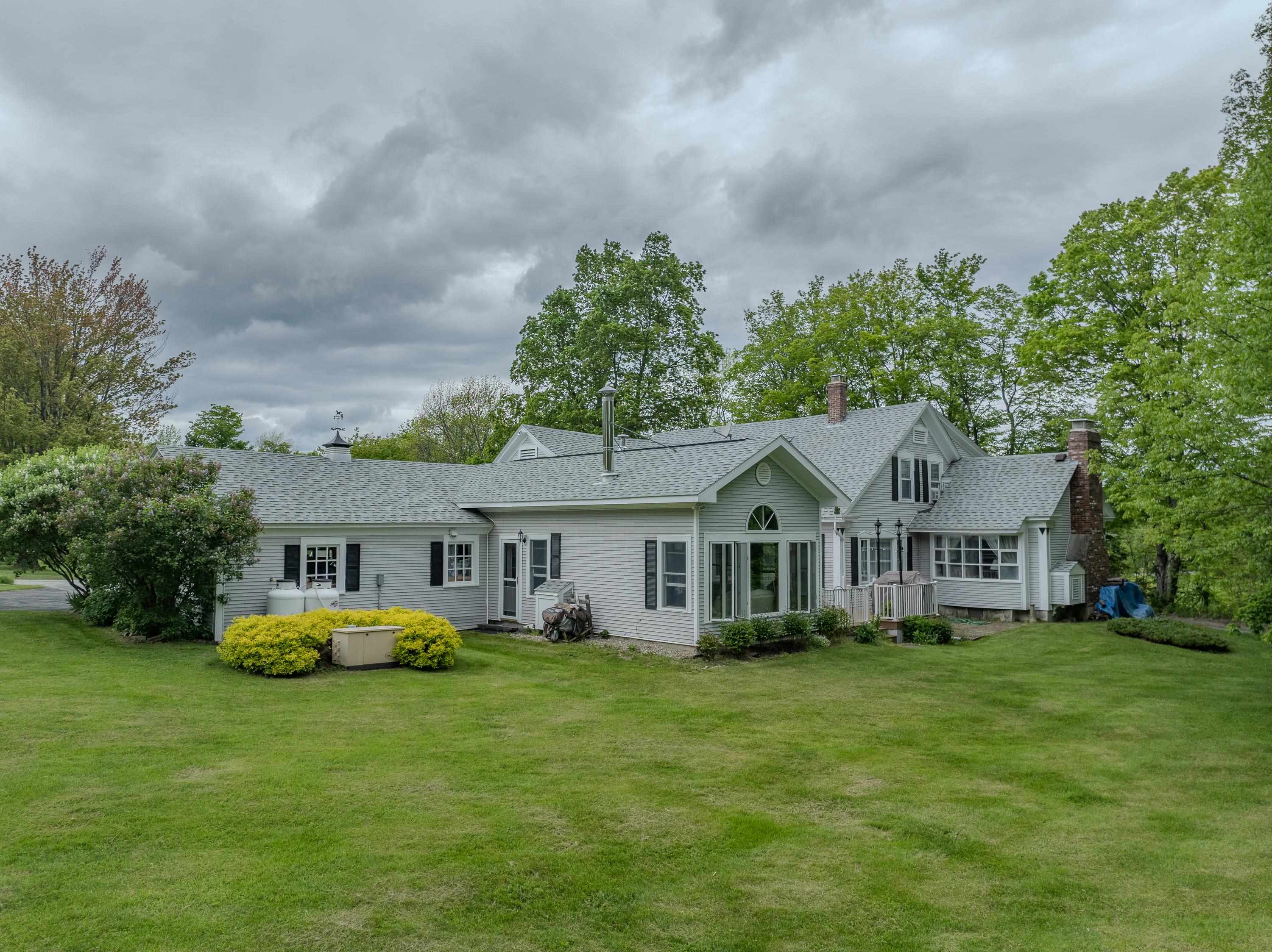 Homes for sale in Sugar Hill, NH | 333 Sunset Hill Rd, Sugar Hill, NH 03586 | MLS# 5044135