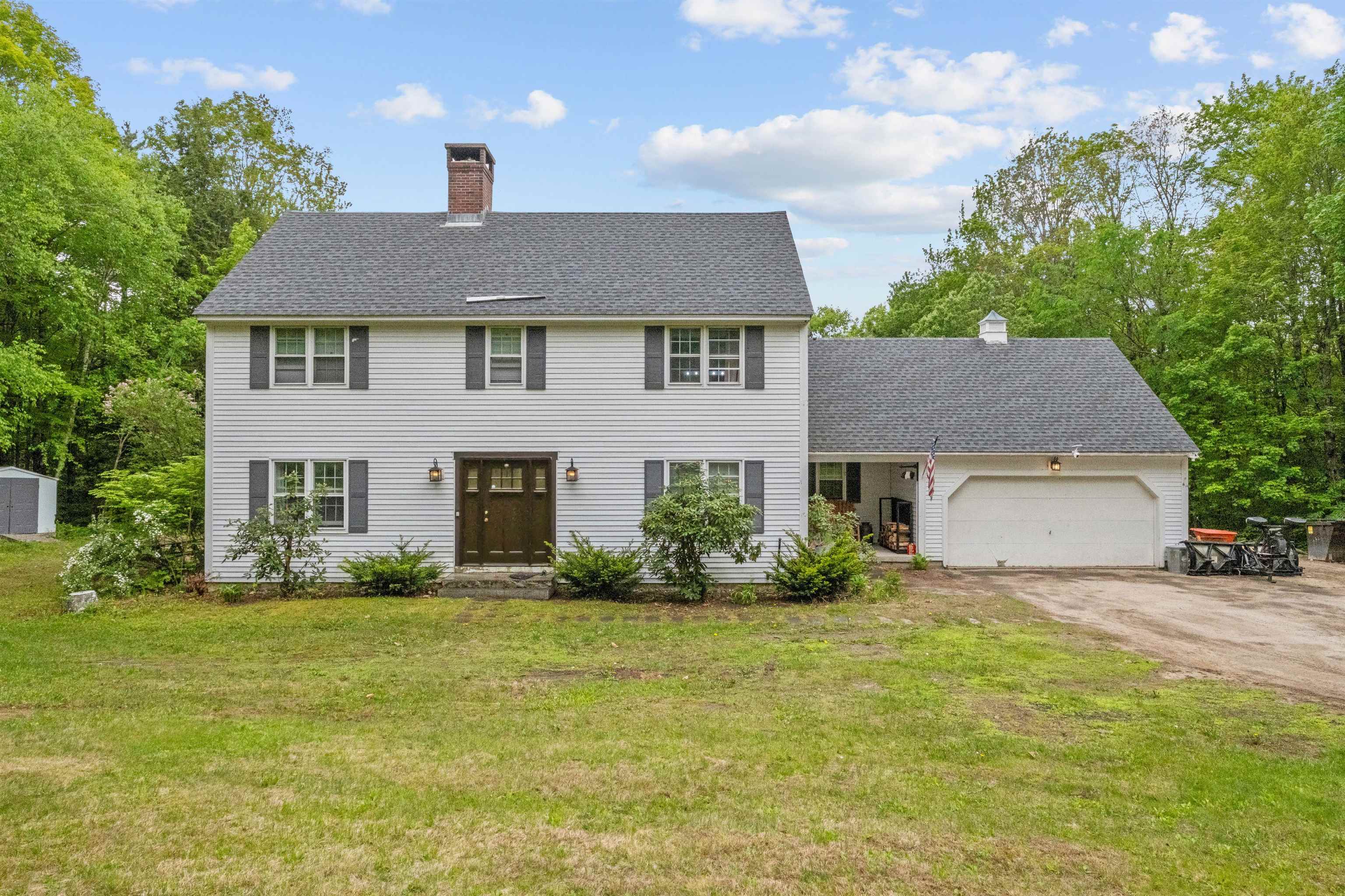 Homes for sale in Andover, NH | 192 Beech Hill Rd, Andover, NH 03216 | MLS# 5044146