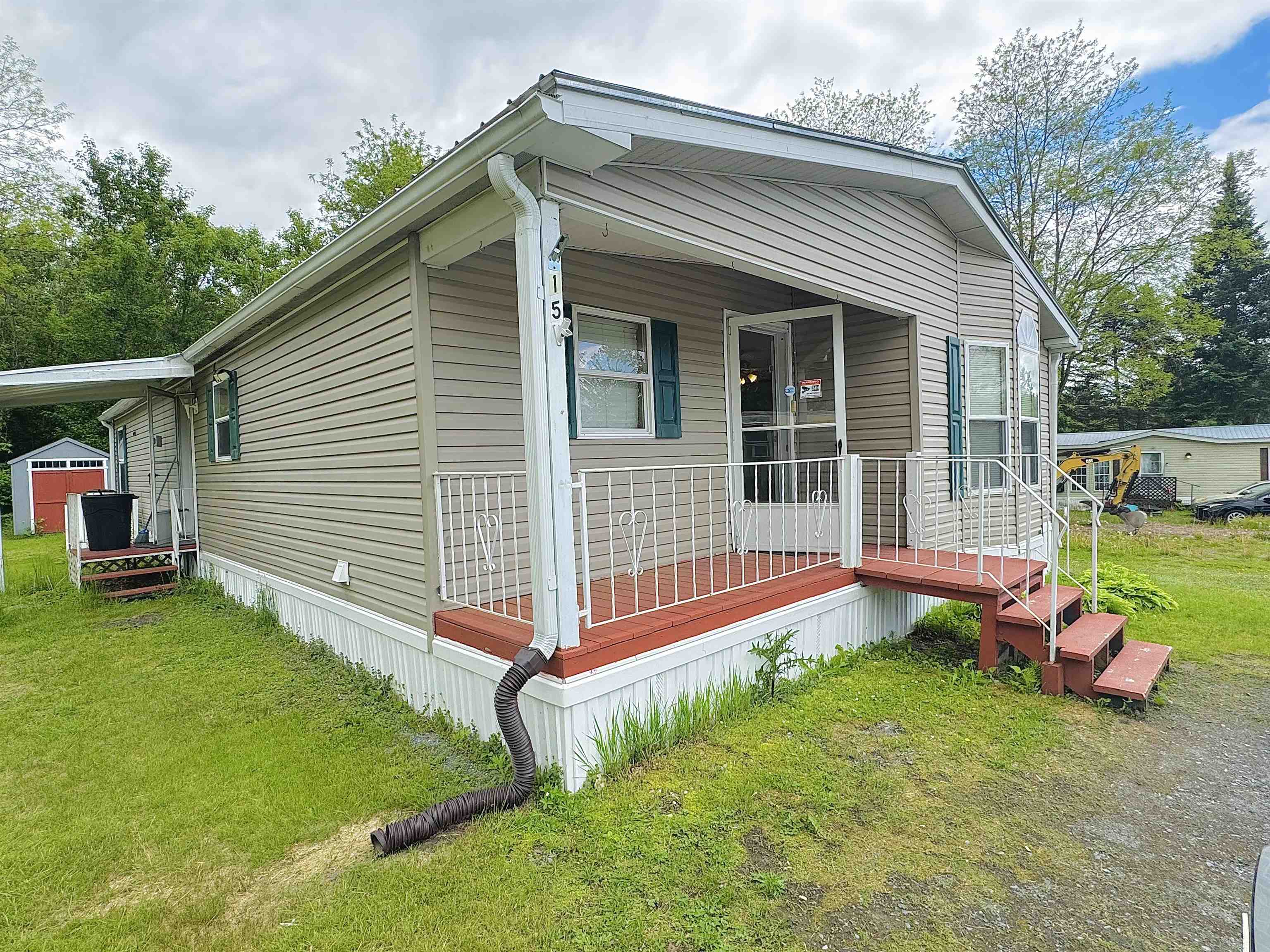 Homes for sale in Haverhill, NH | 15 Harmony Dr, Haverhill, NH 03785 | MLS# 5044159