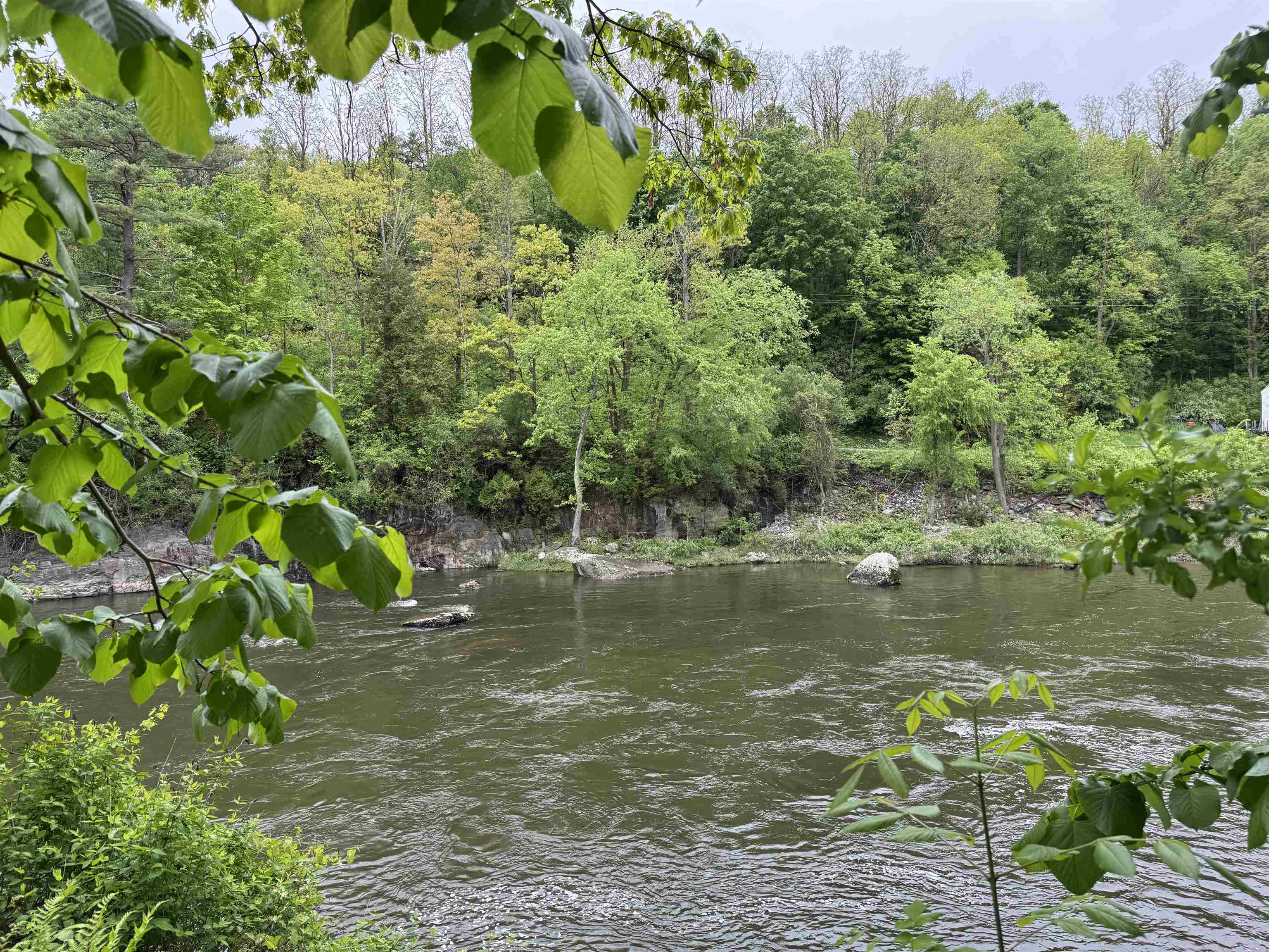 Homes for sale in Milton, VT | 9 River St #2, Milton, VT 05468 | MLS# 5044160