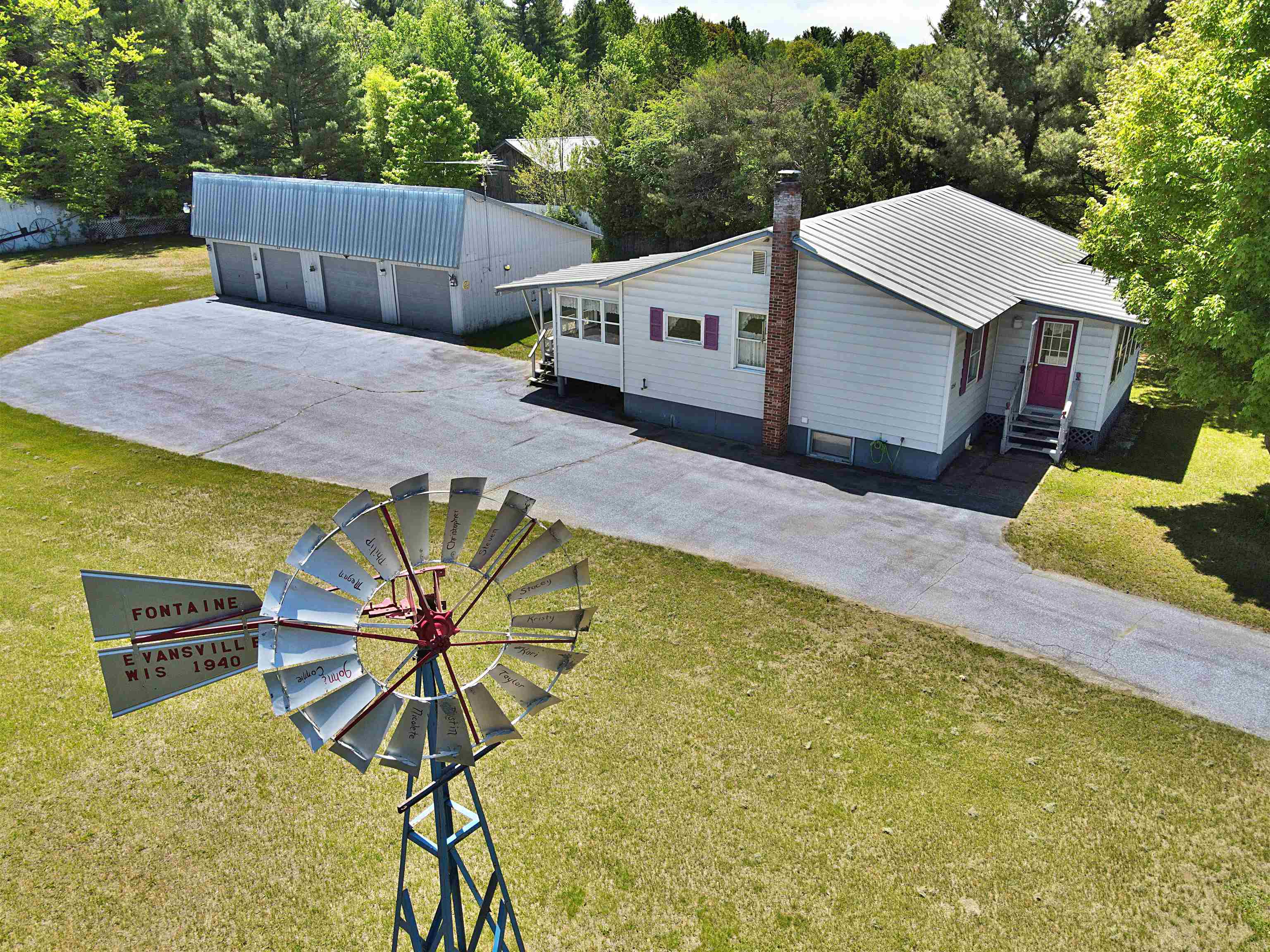 Homes for sale in Highgate, VT | 4054 Vt 78 Rte, Highgate, VT 05459 | MLS# 5044194