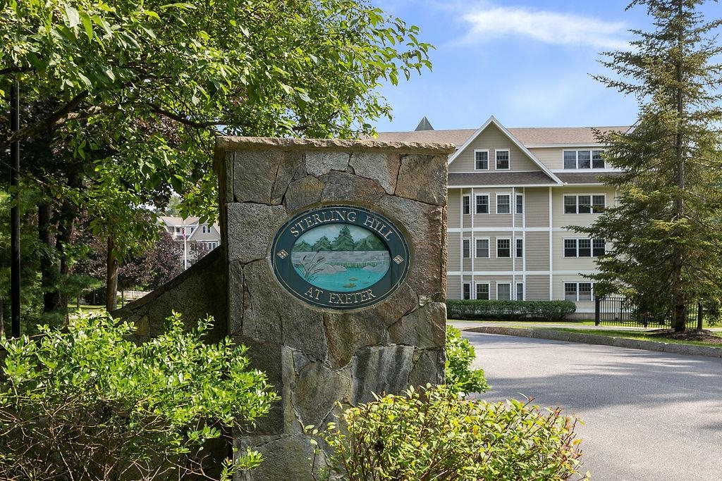 MLS 5044281: 3 Sterling Hill Lane-Unit 321, Exeter NH