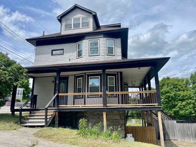 Homes for sale in Berlin, NH | 96 Clark St, Berlin, NH 03570 | MLS# 5044337