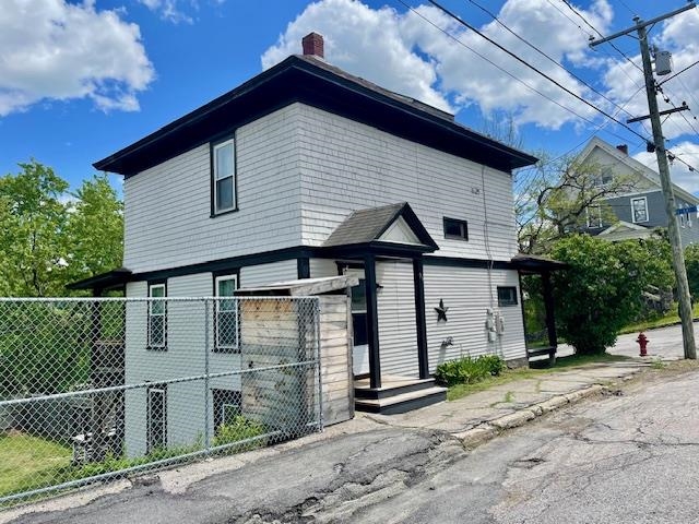 Homes for sale in Berlin, NH | 96 Clark St, Berlin, NH 03570 | MLS# 5044337