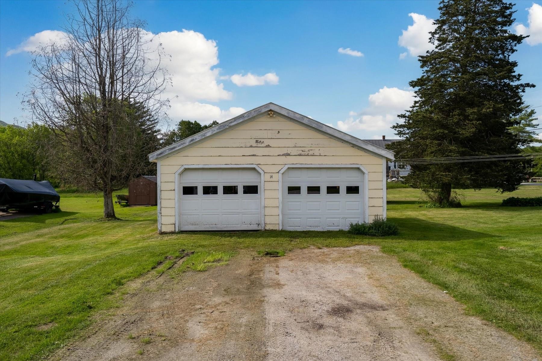 Homes for sale in West Rutland, VT | 14 Anderson St, West Rutland, VT 05777 | MLS# 5044424