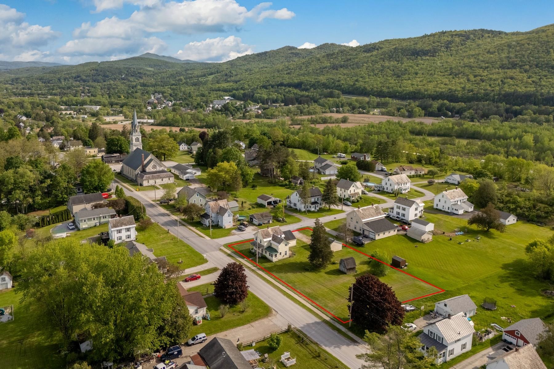 Homes for sale in West Rutland, VT | 14 Anderson St, West Rutland, VT 05777 | MLS# 5044424