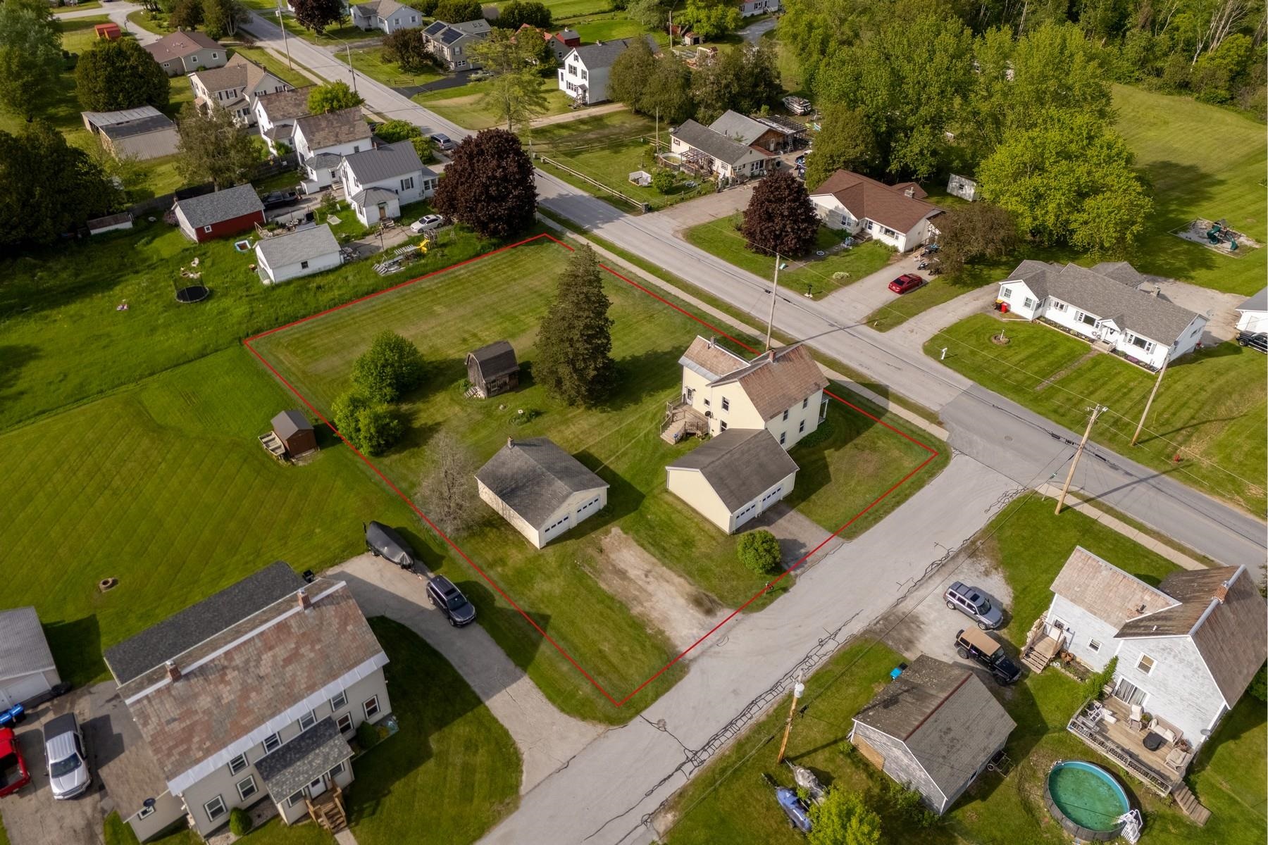 Homes for sale in West Rutland, VT | 14 Anderson St, West Rutland, VT 05777 | MLS# 5044424