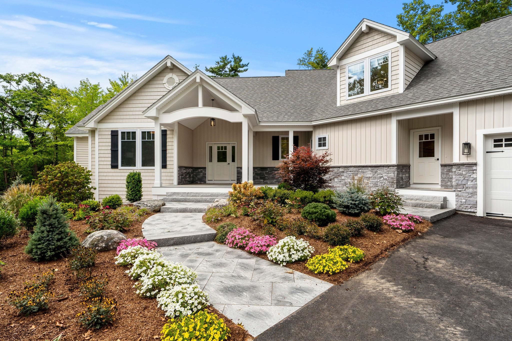 Lot 6 Aisling Ln, Bedford, NH 03110