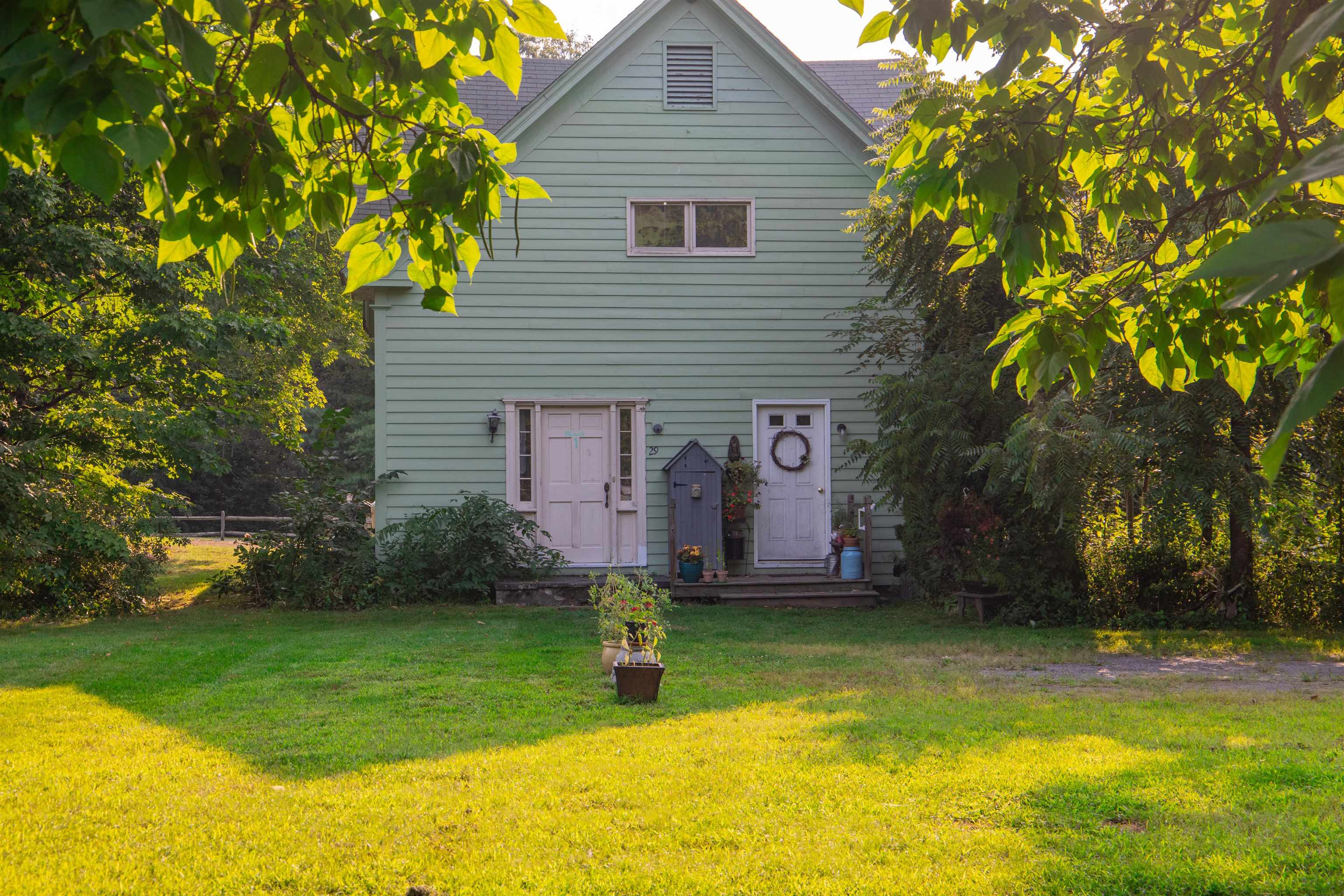 CHARLESTOWN NH Multi Family for sale $$349,900 | $188 per sq.ft.