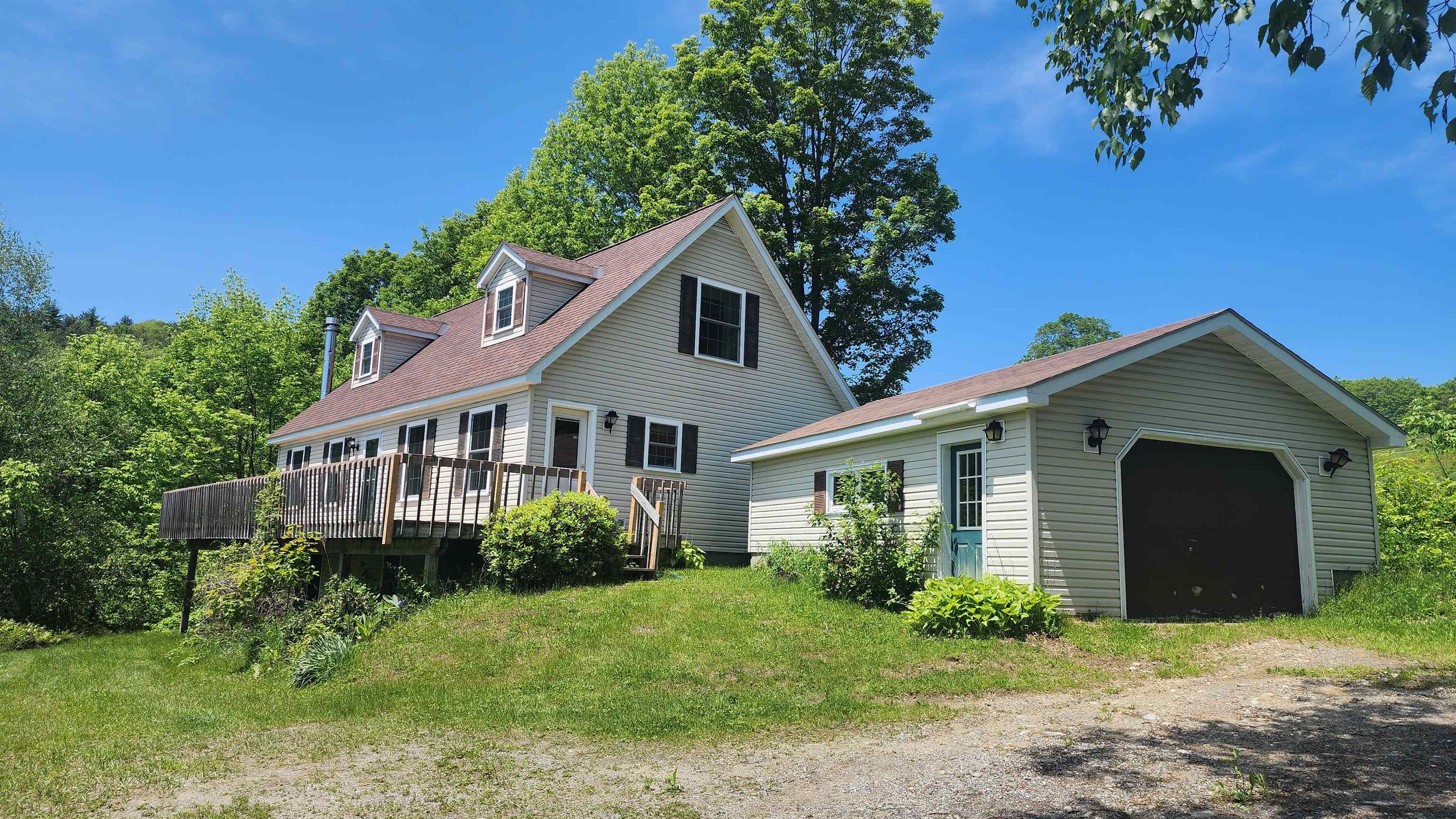Chester VT Home for sale $$399,000 $147 per sq.ft.